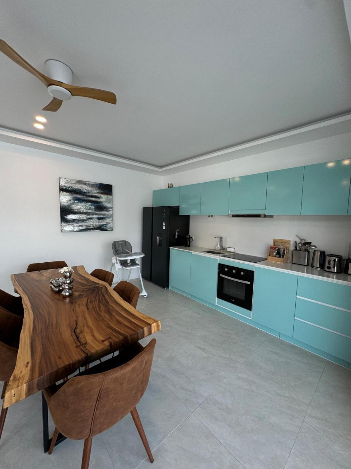 Ban Tai Sunny Villa, 3 Bdr