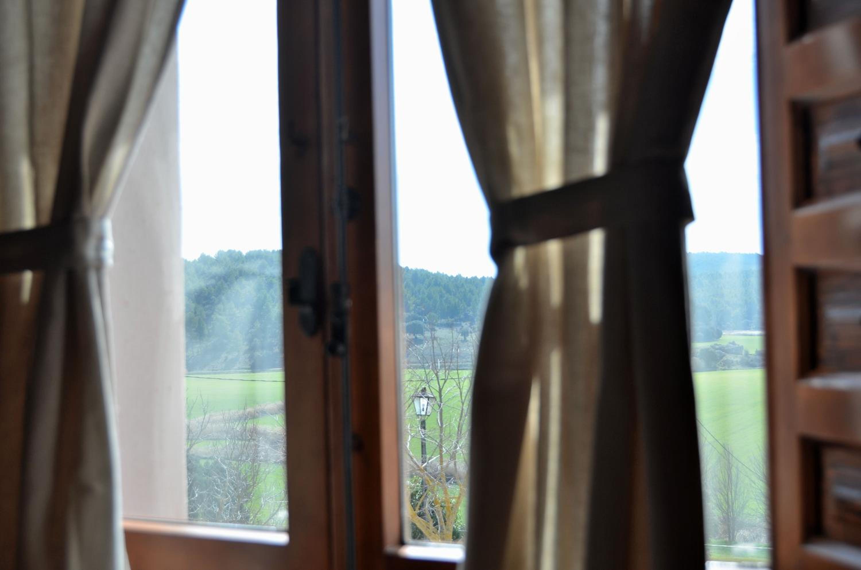 Casa Rural Finca Buenavista