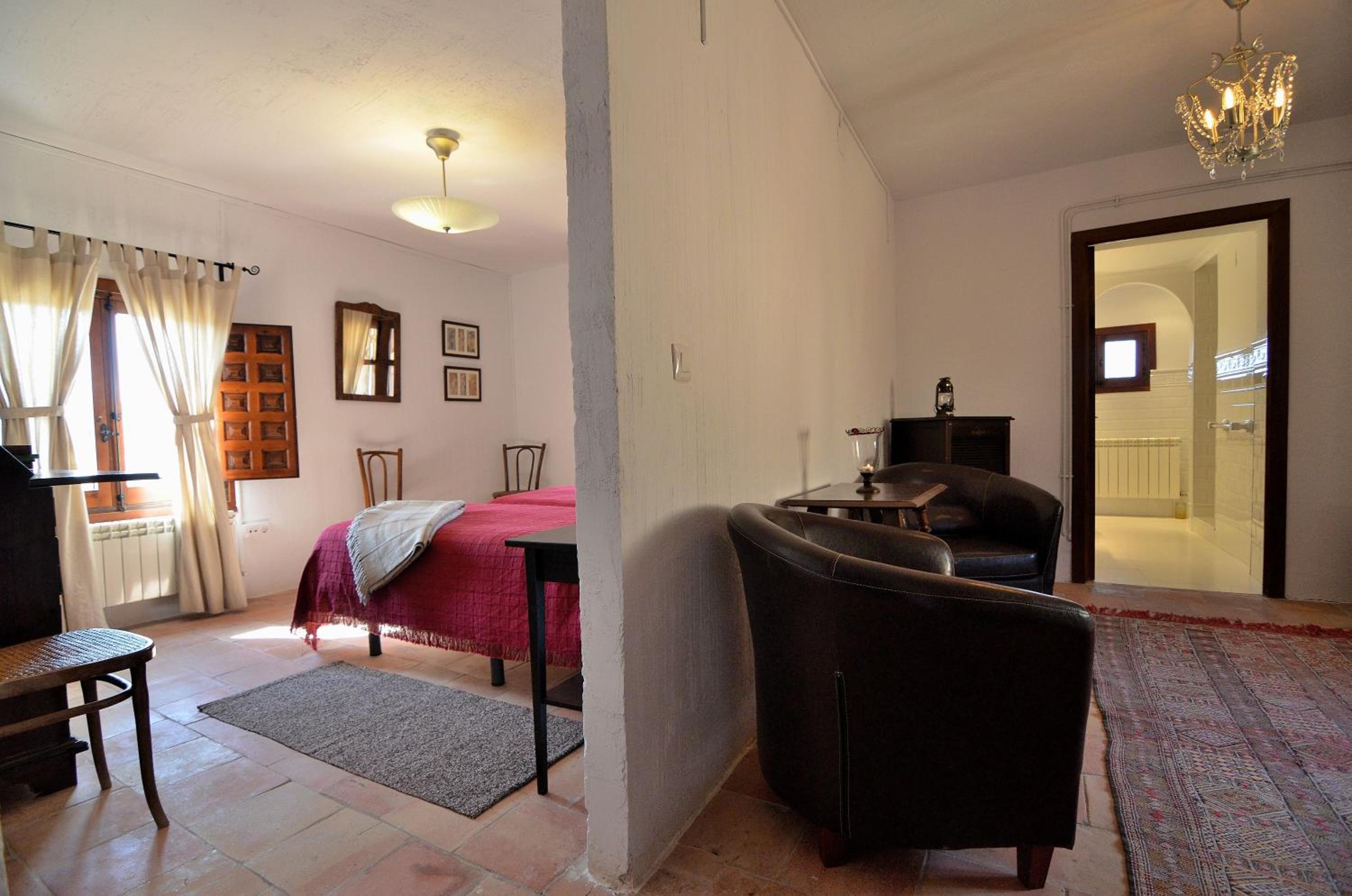 Casa Rural Finca Buenavista