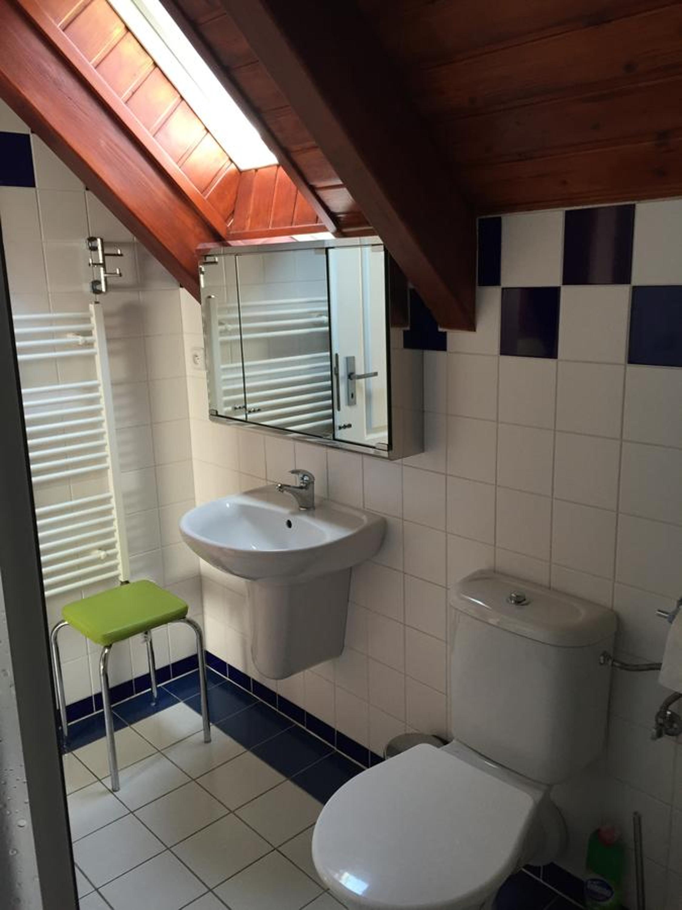 Apartmán Martin