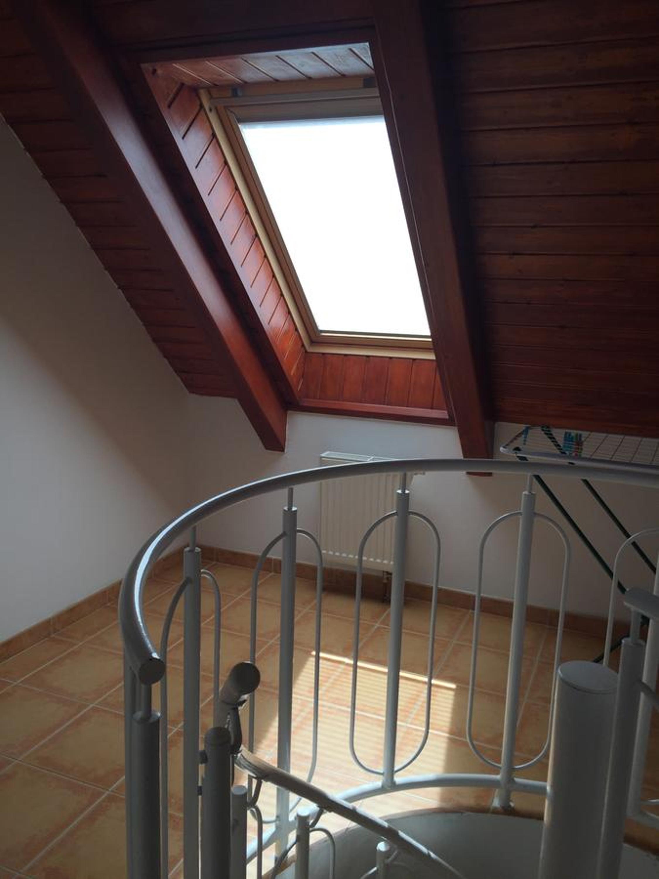 Apartmán Martin