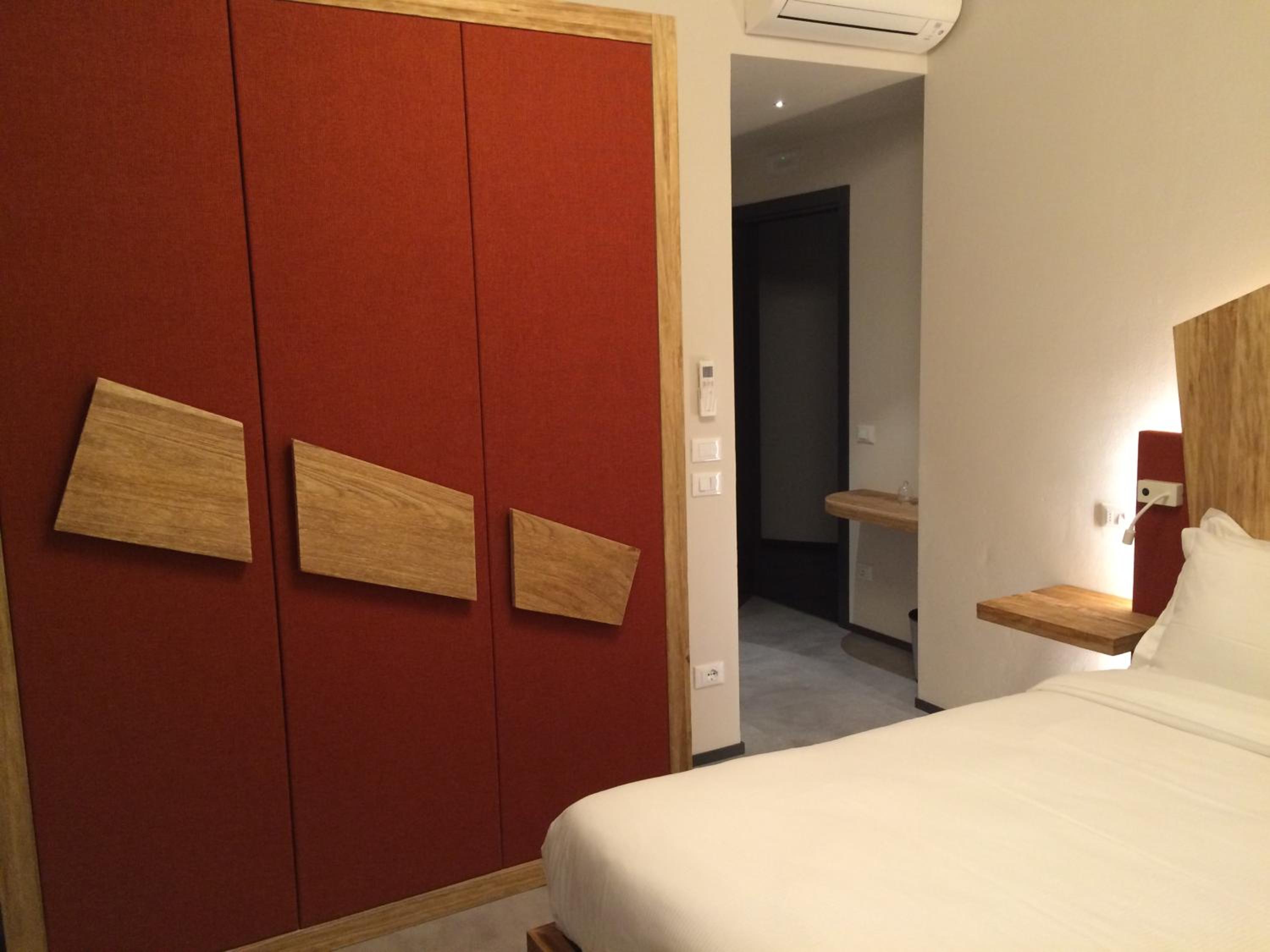B&B VIA ROMA 25