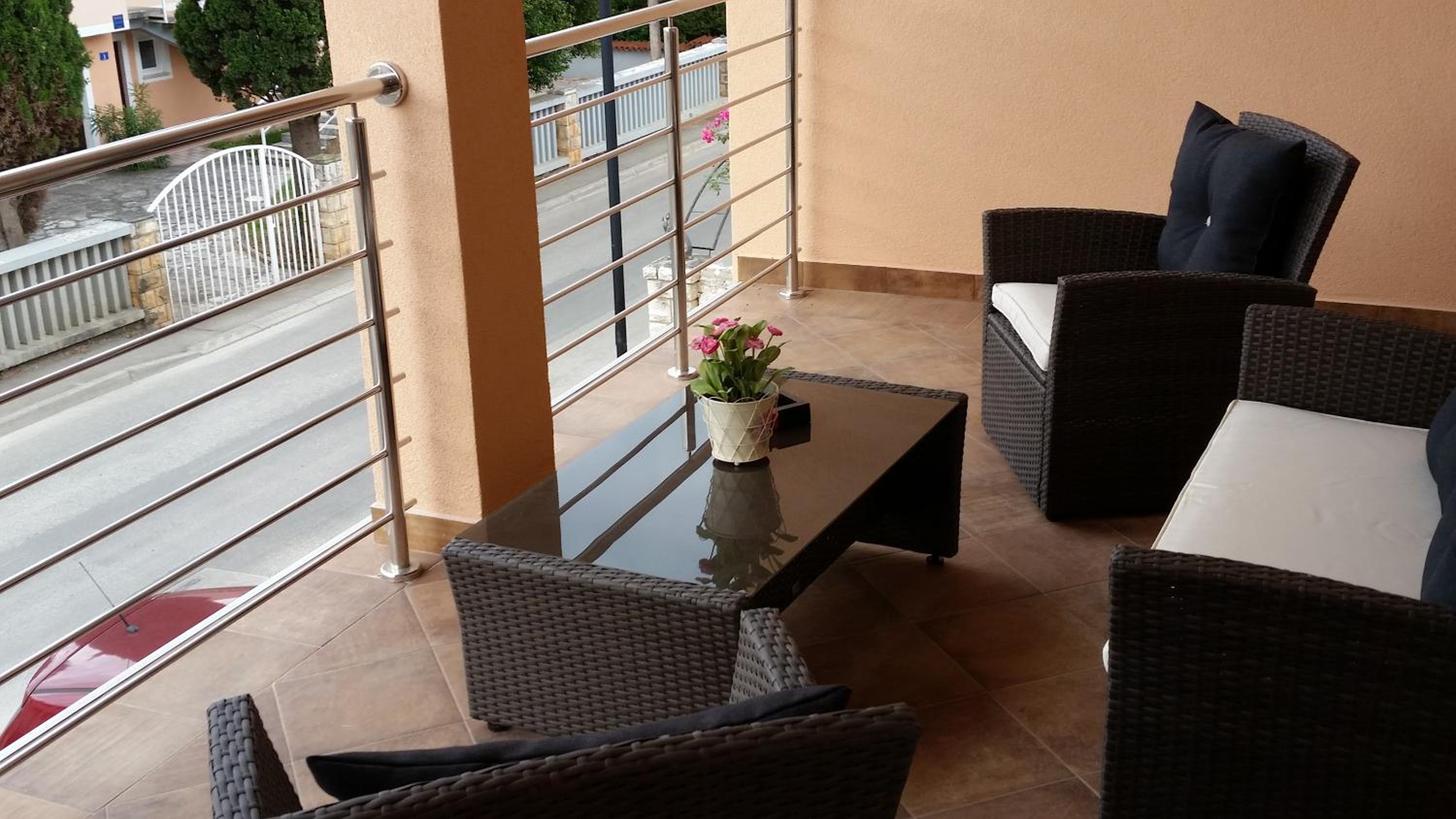 Apartments Villa Nona