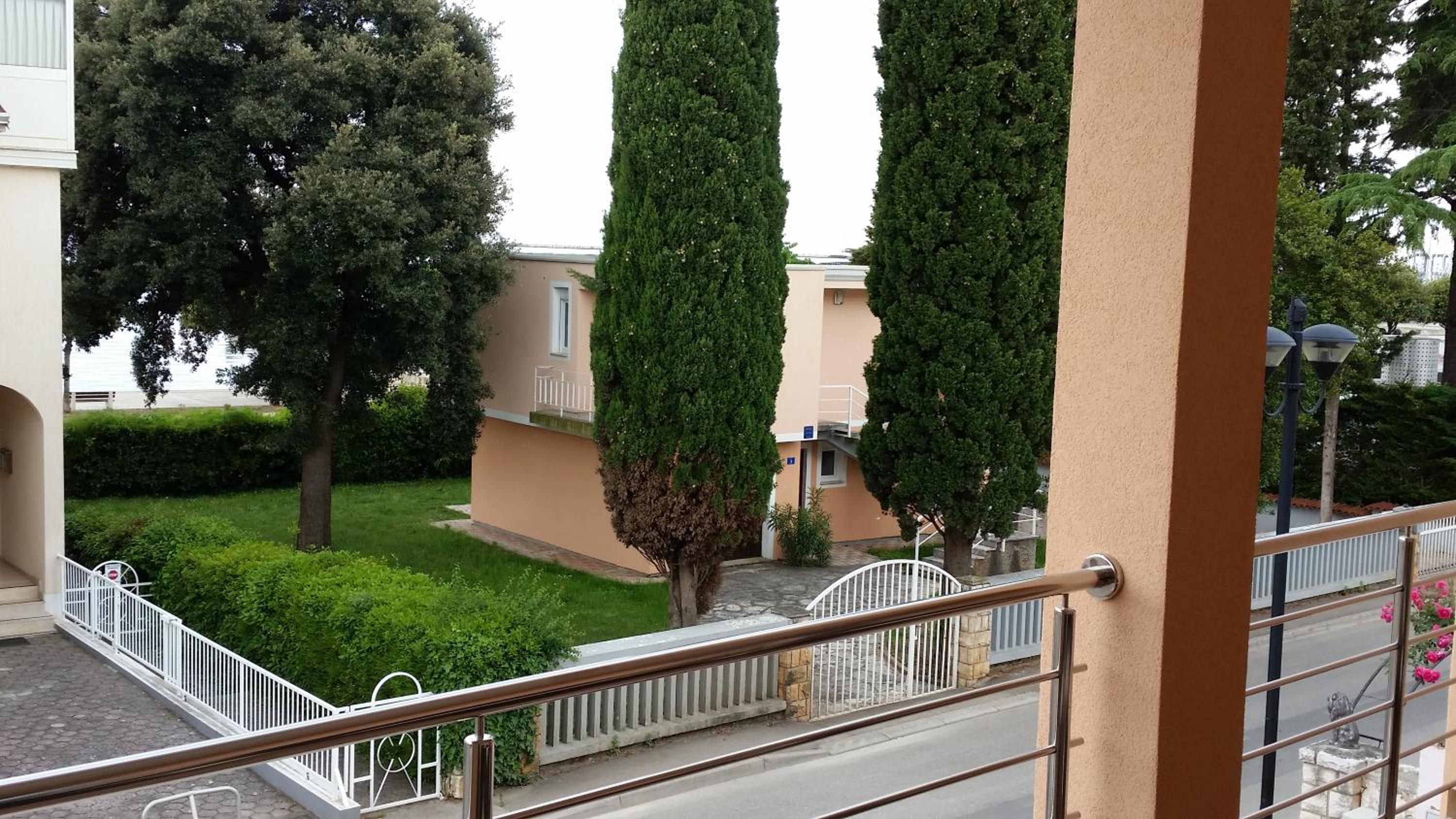 Apartments Villa Nona