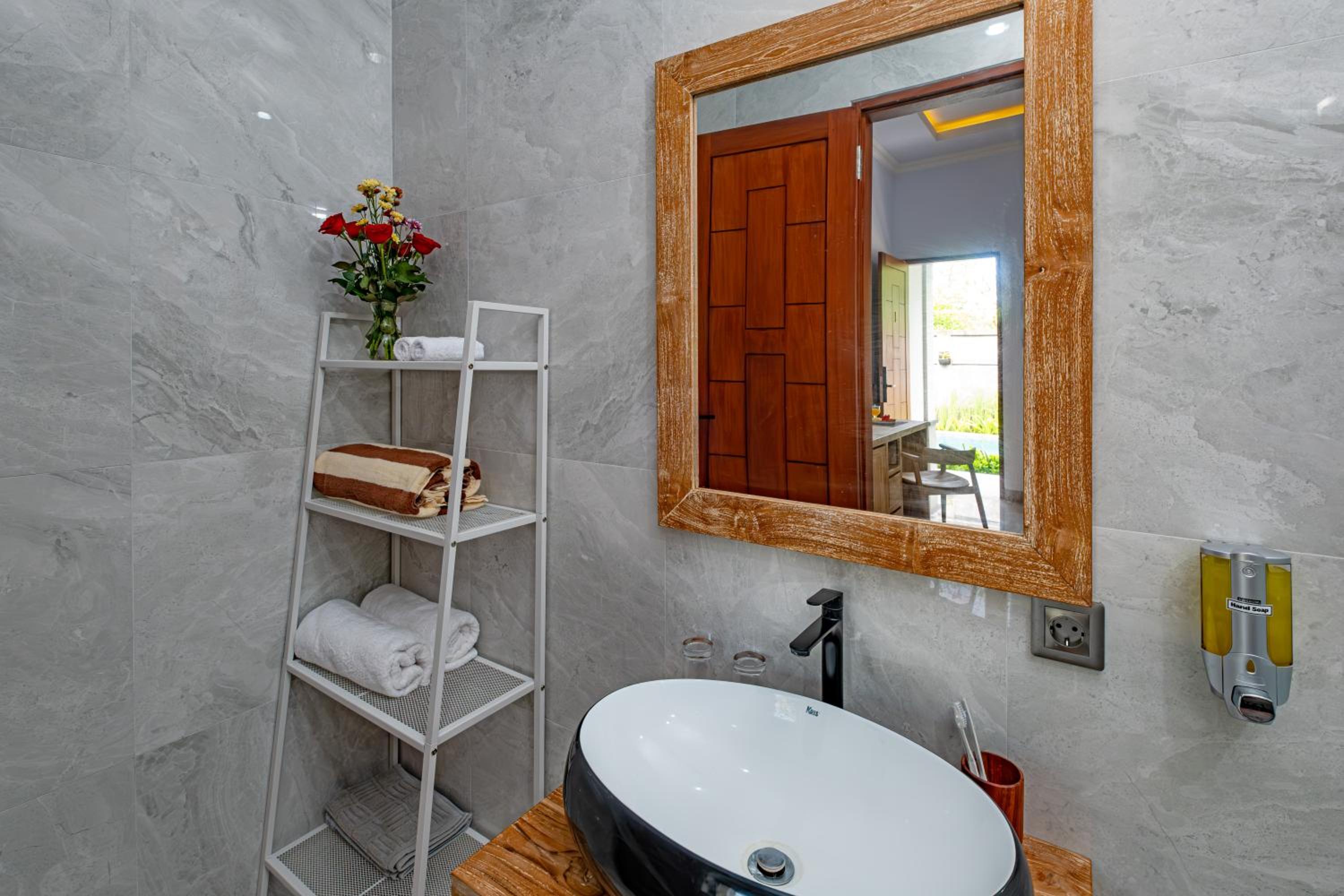 Kemala Living Sanur