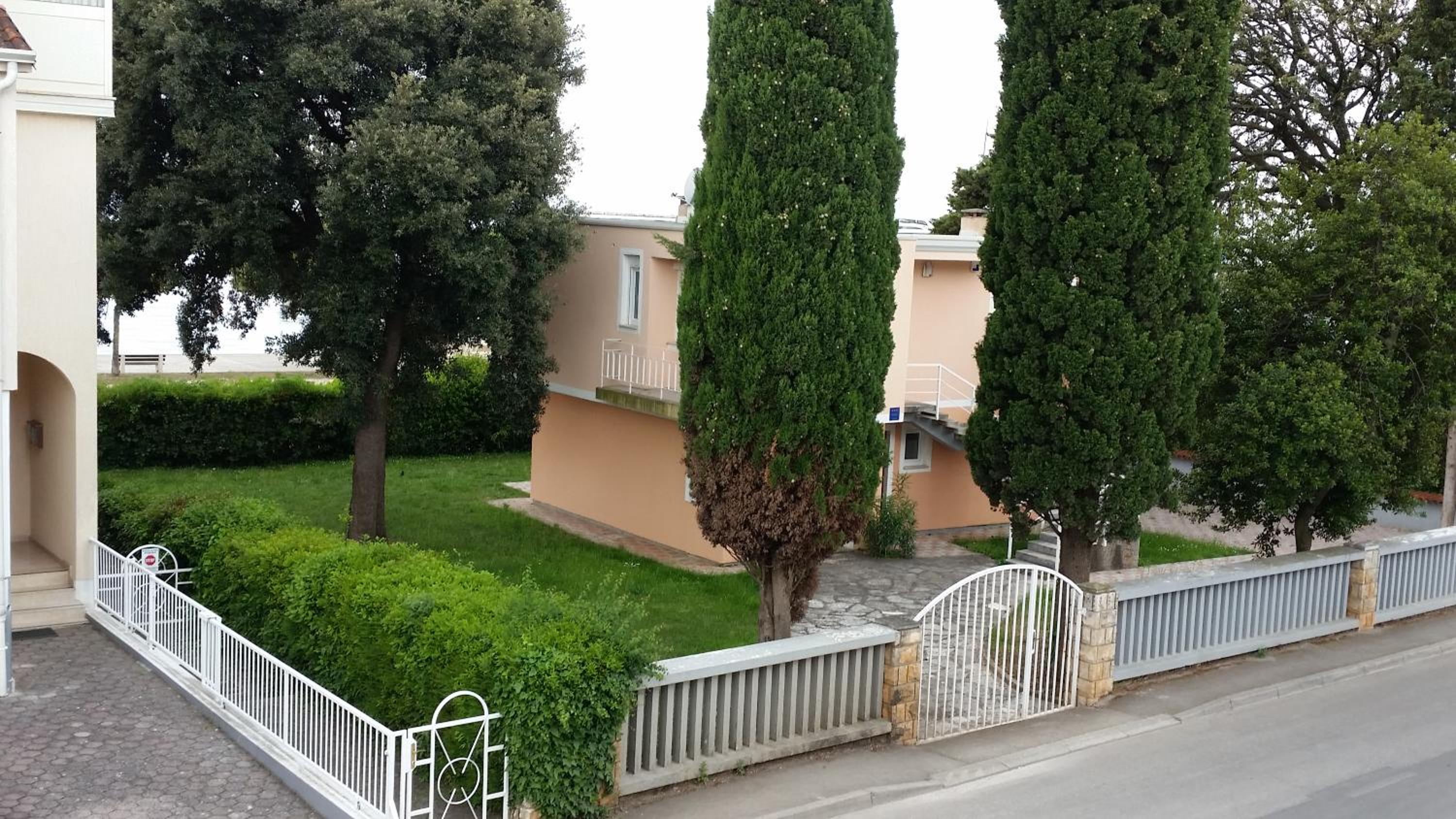 Apartments Villa Nona