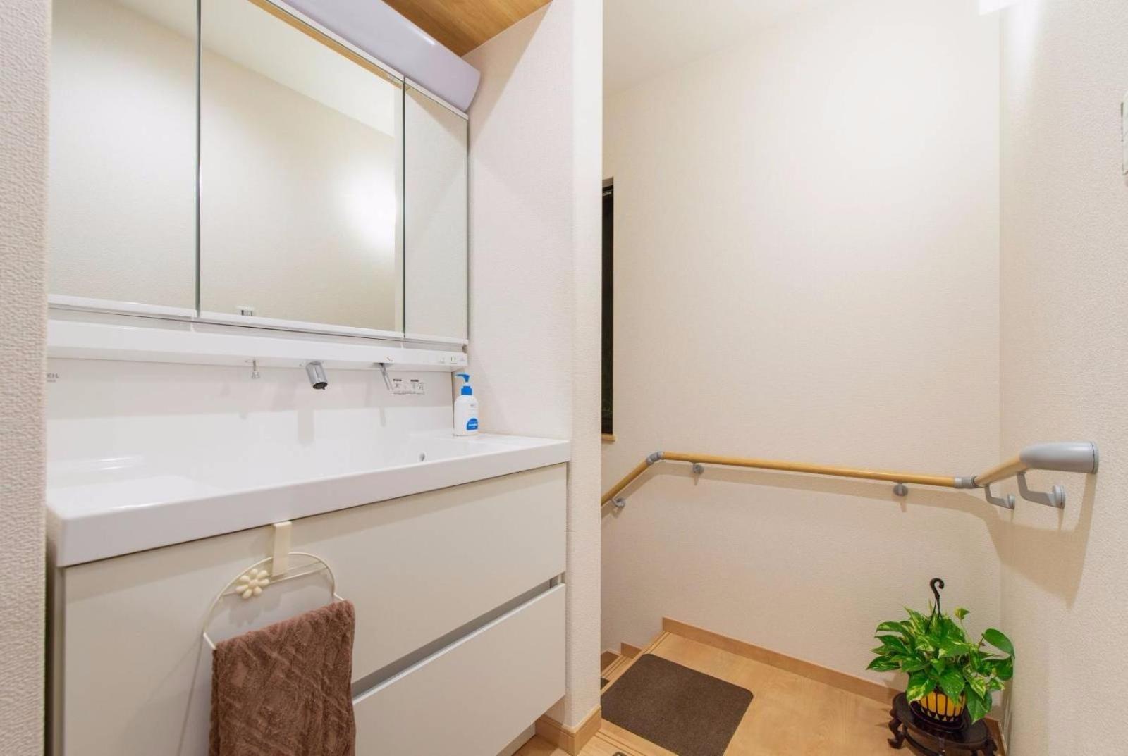 Nishikujo 1-16-18 - Vacation STAY 06745v