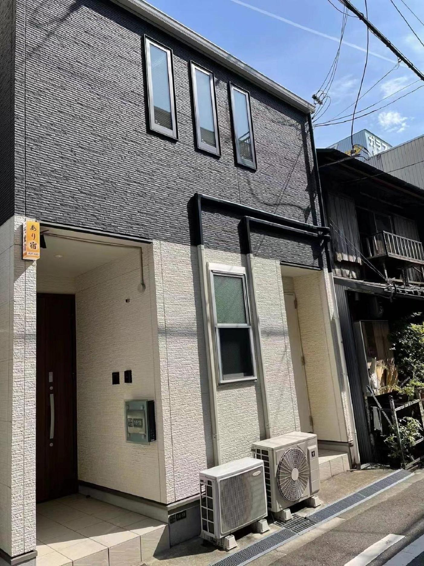 Nishikujo 1-16-18 - Vacation STAY 06745v, Osaka - 24
