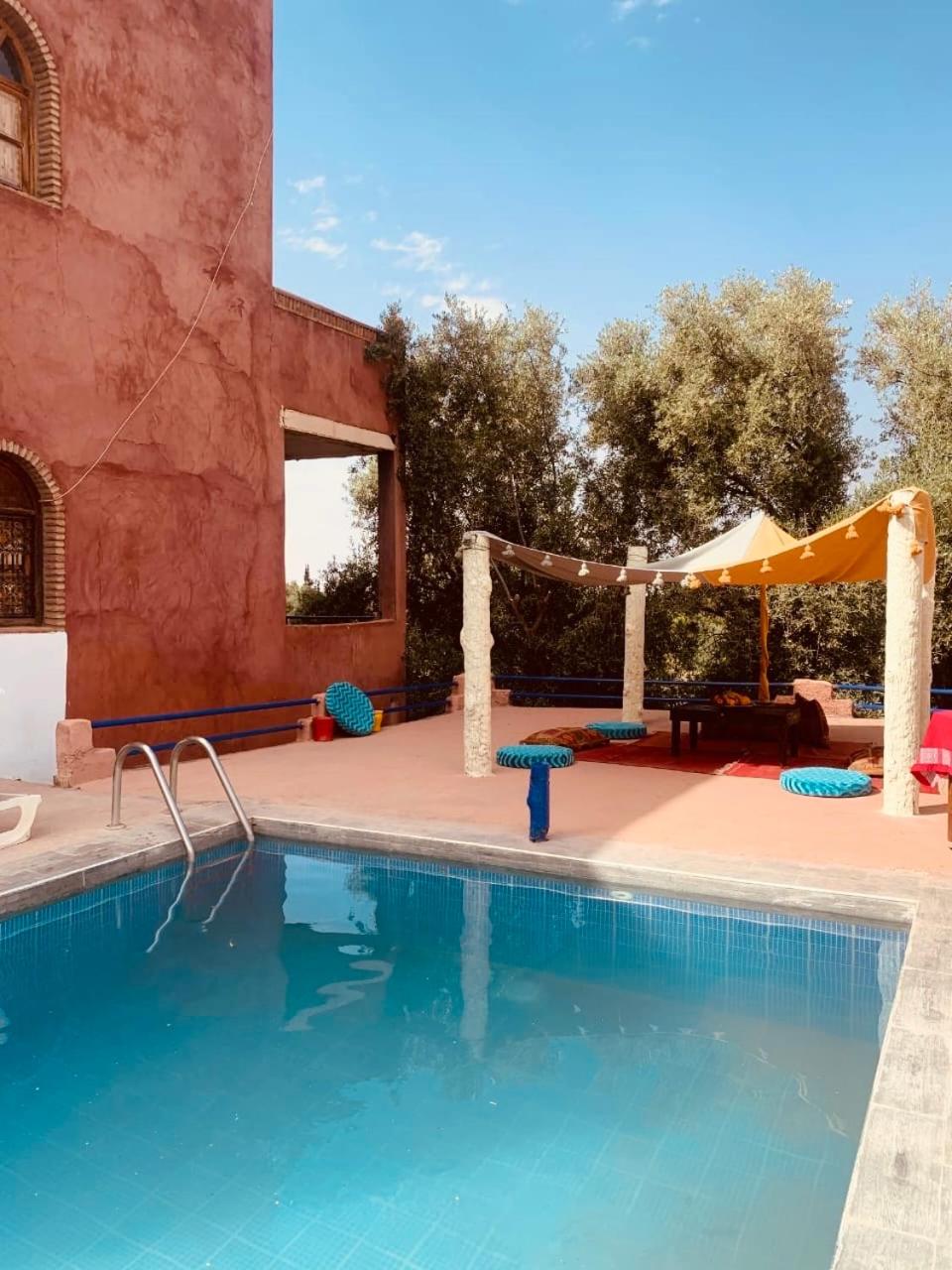 Riad Belgika Marrakech