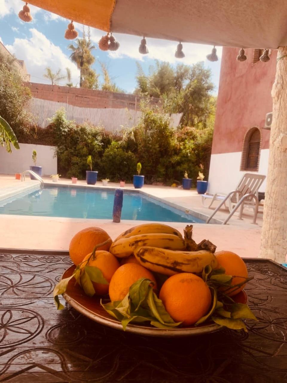 Riad Belgika Marrakech
