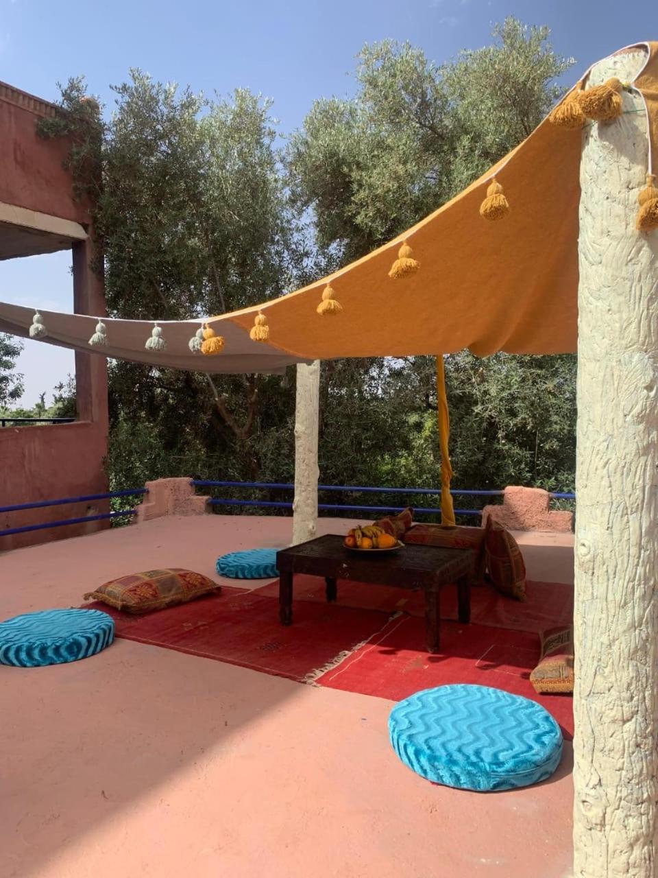 Riad Belgika Marrakech