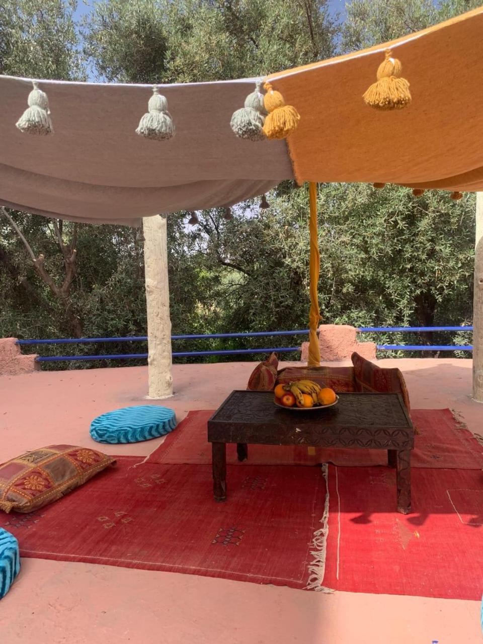Riad Belgika Marrakech