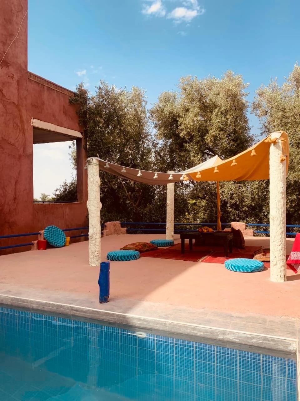 Riad Belgika Marrakech