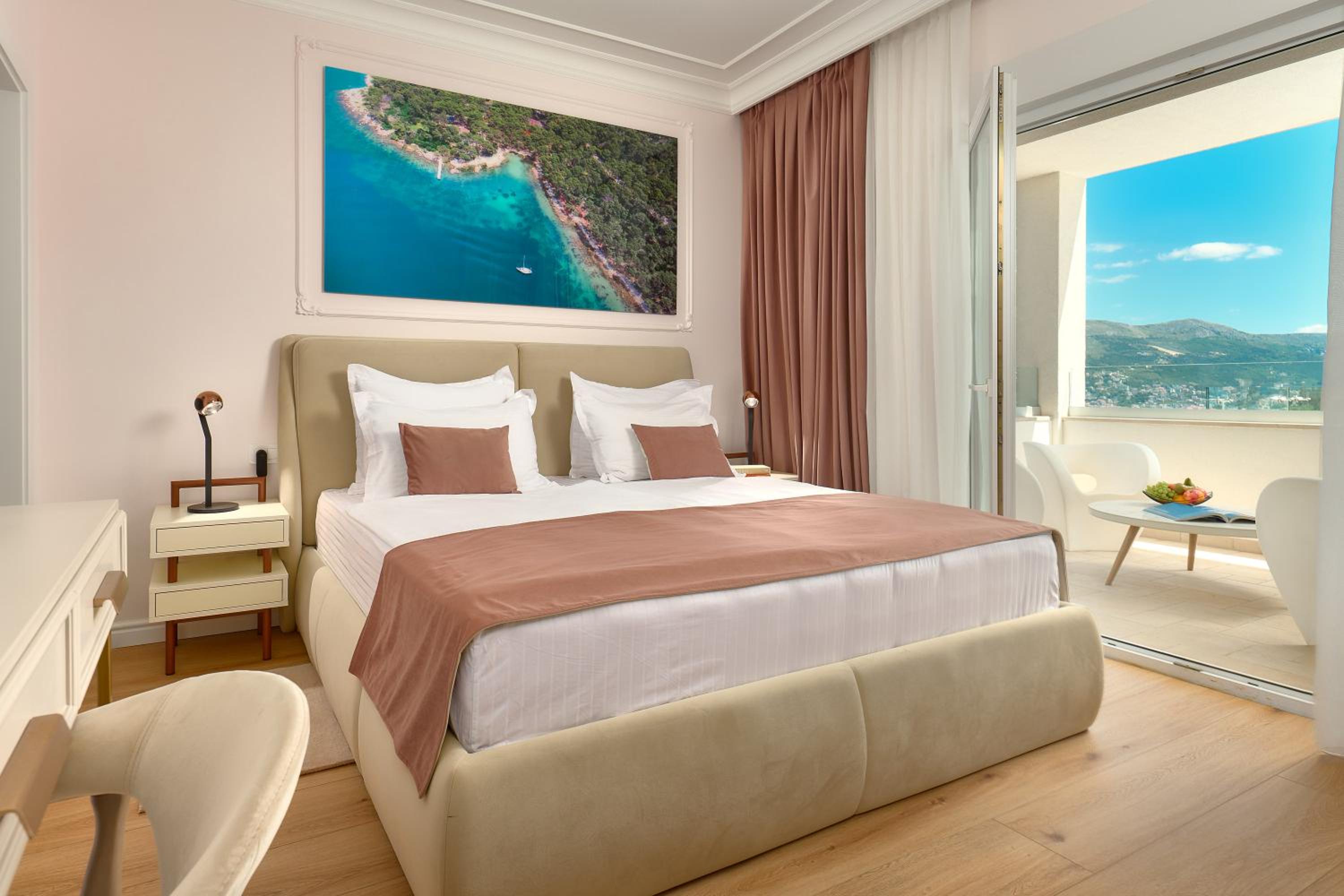 Luxury Apartments Villa Klara