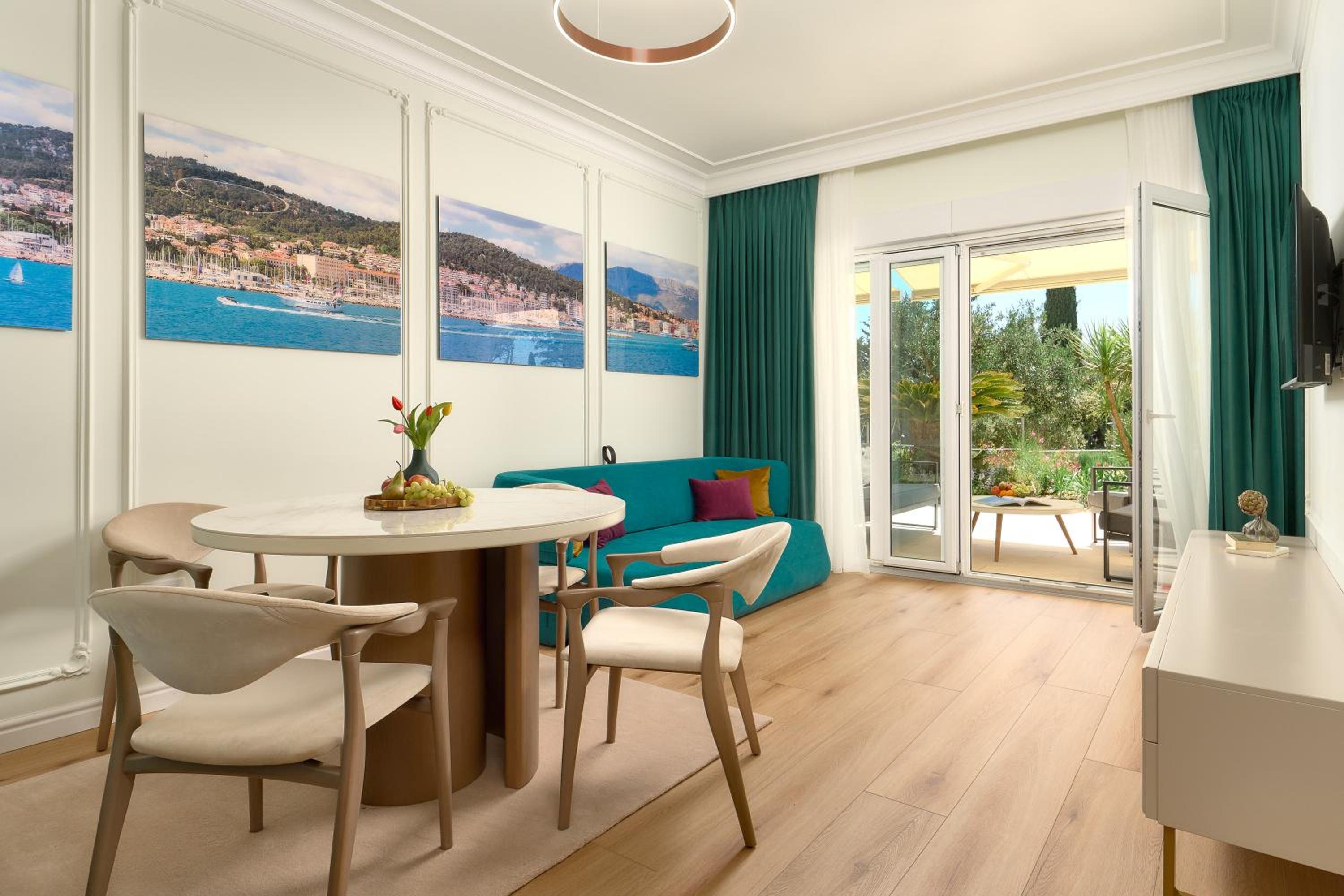 Luxury Apartments Villa Klara