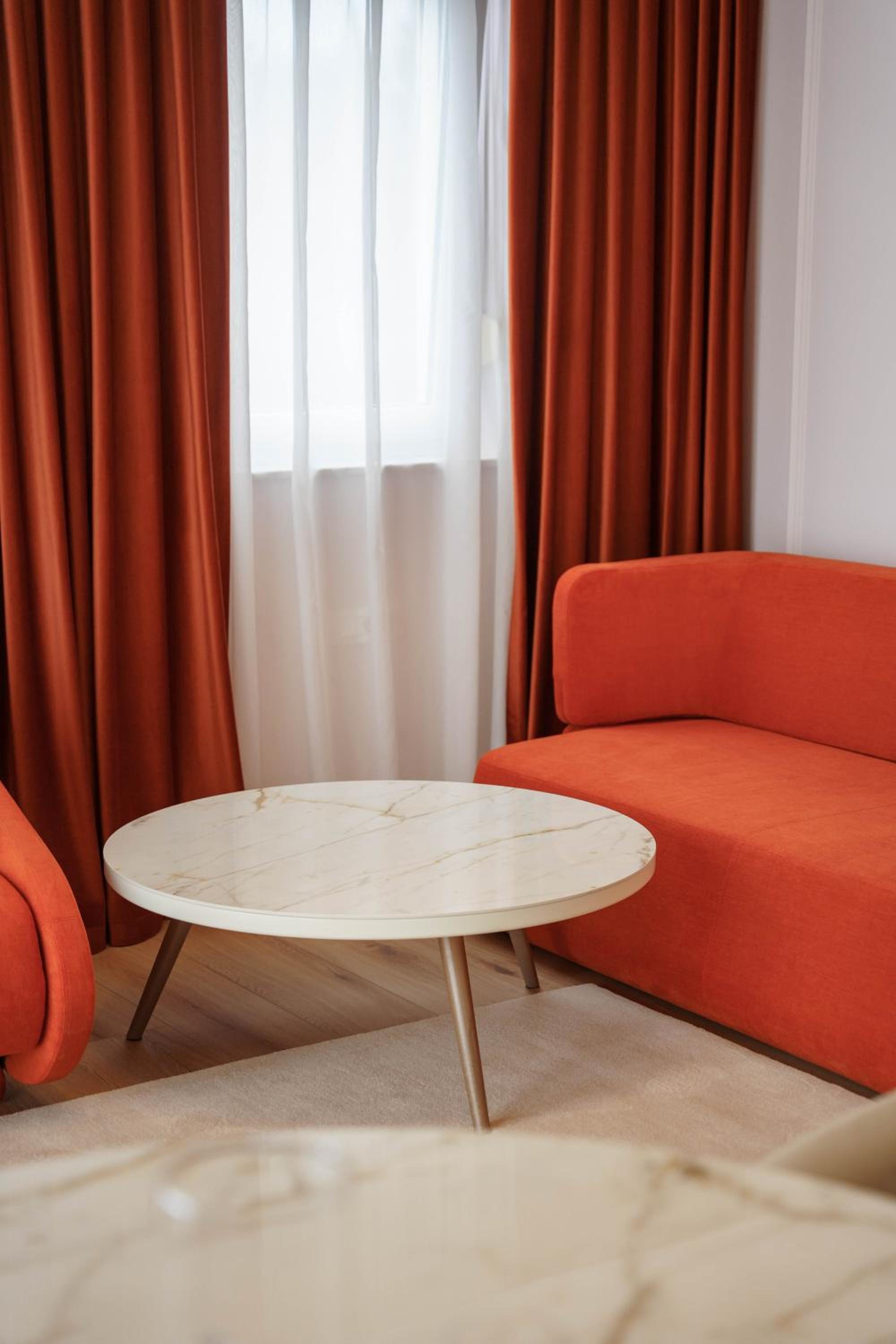 Luxury Apartments Villa Klara