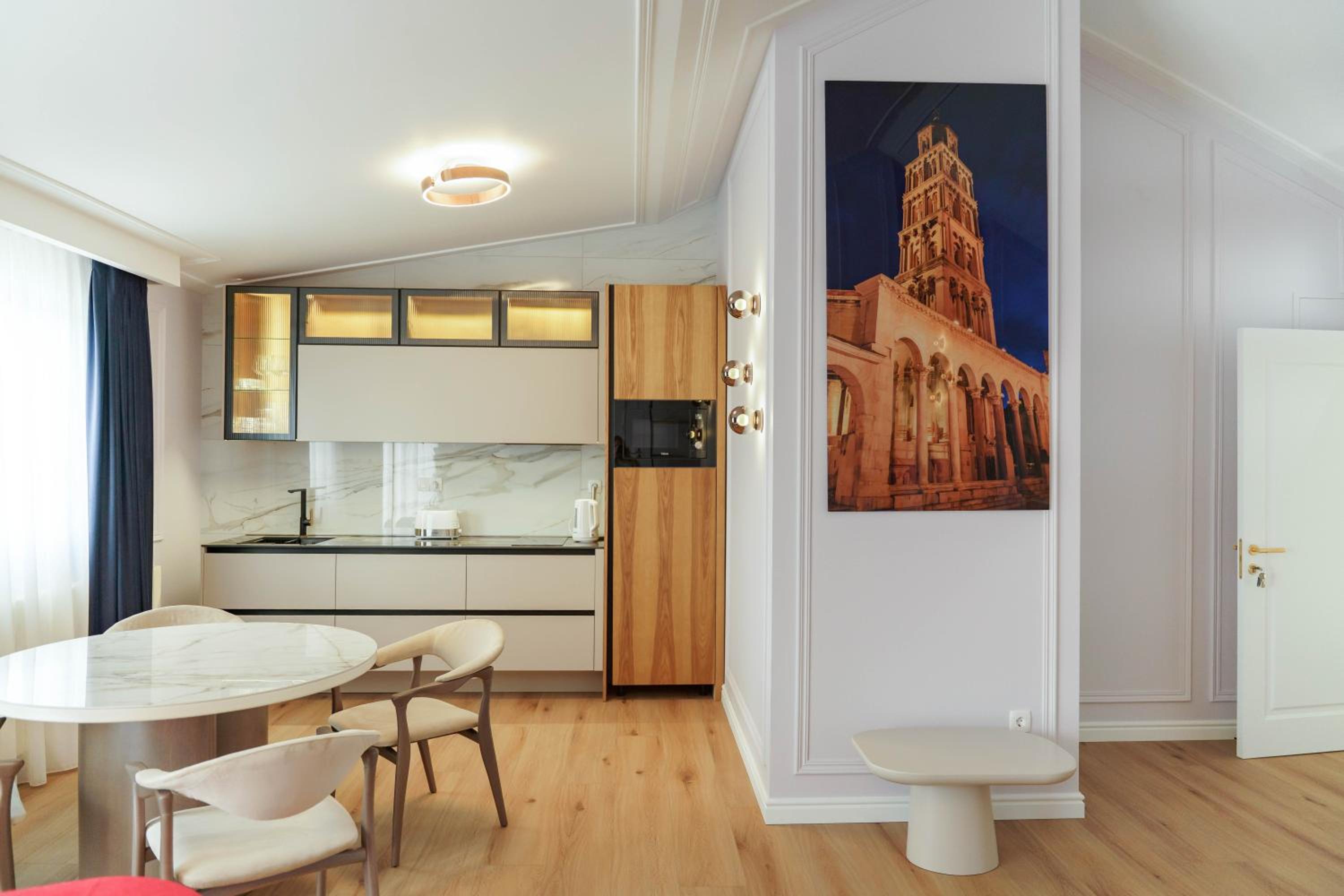 Luxury Apartments Villa Klara