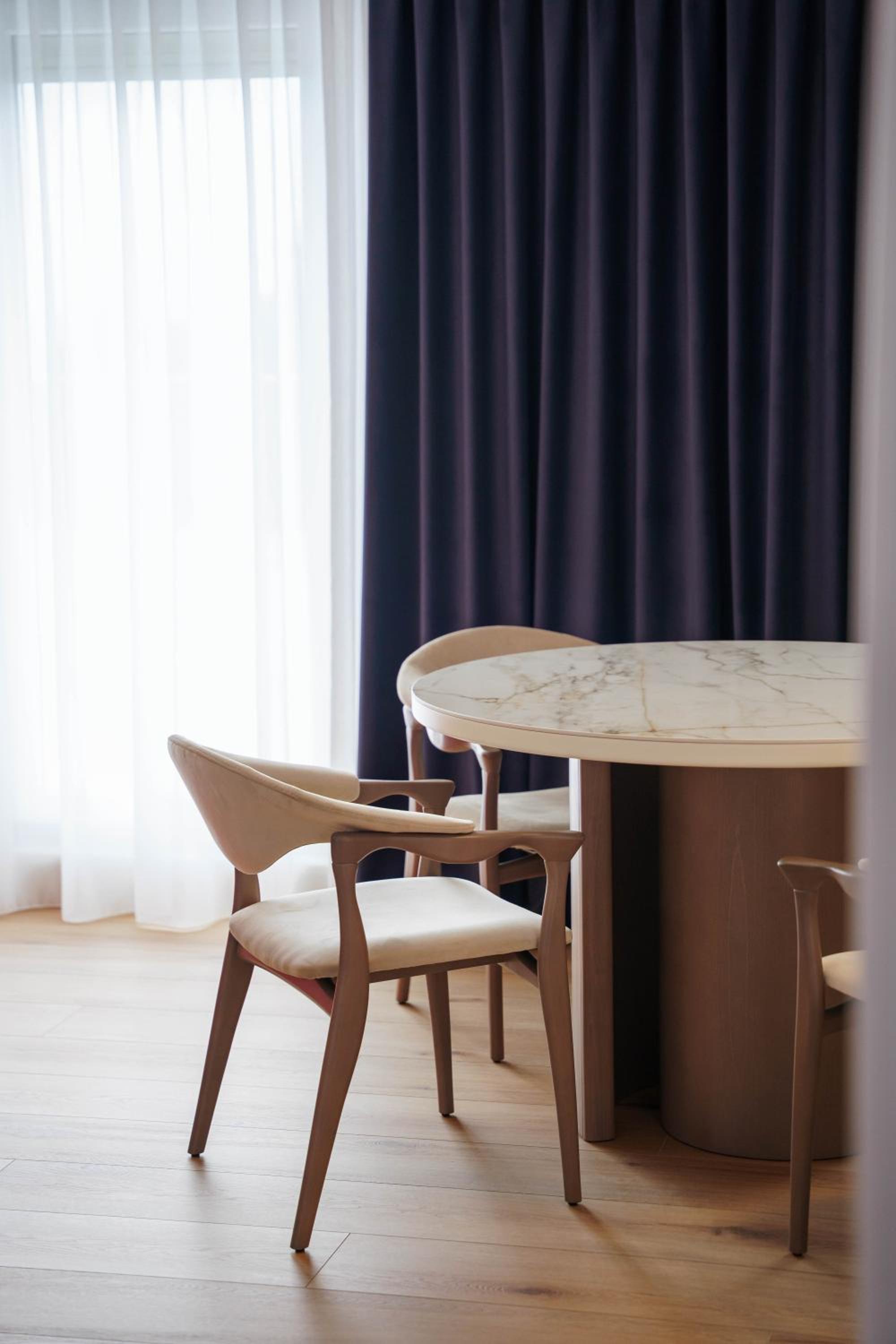 Luxury Apartments Villa Klara