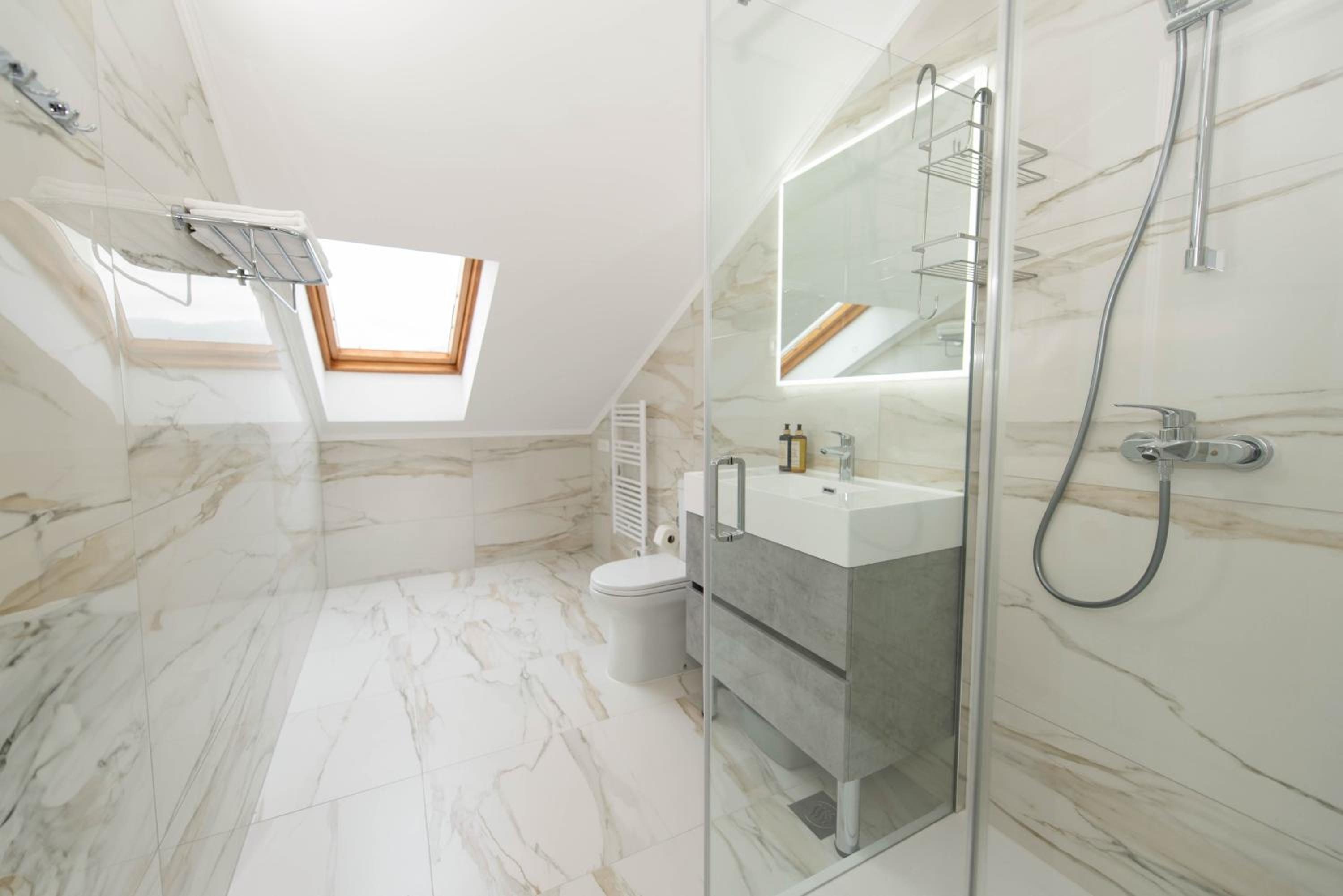 Luxury Apartments Villa Klara