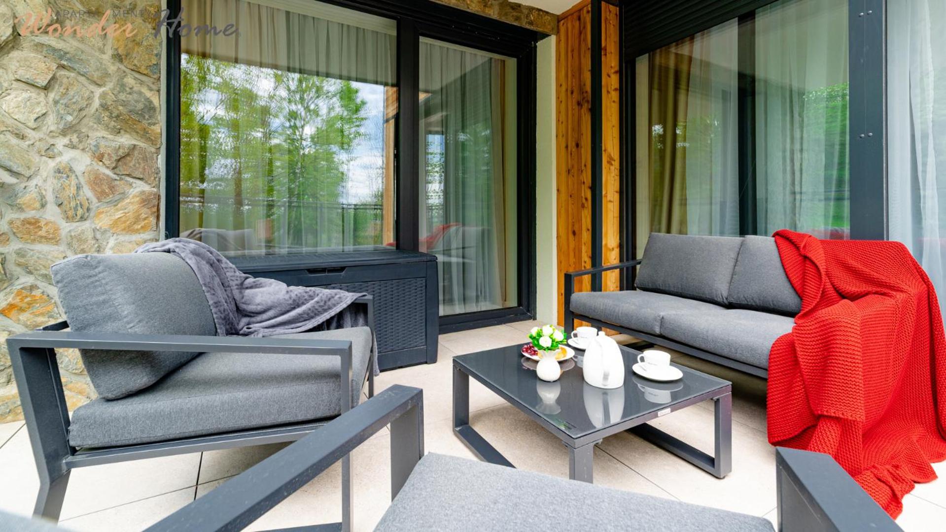 Wonder Home - Orlik Residence - blisko Ski Arena, Kościółka Wang i szlaków