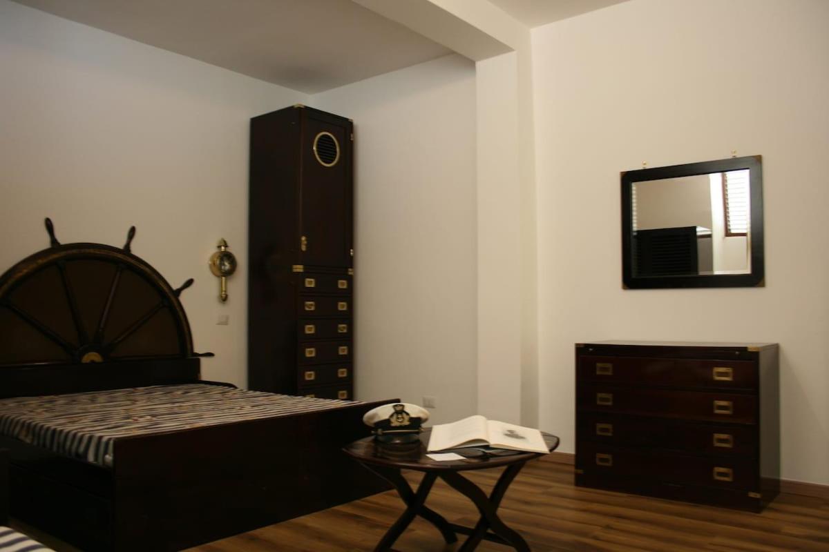 Sottocoperta Palinuro