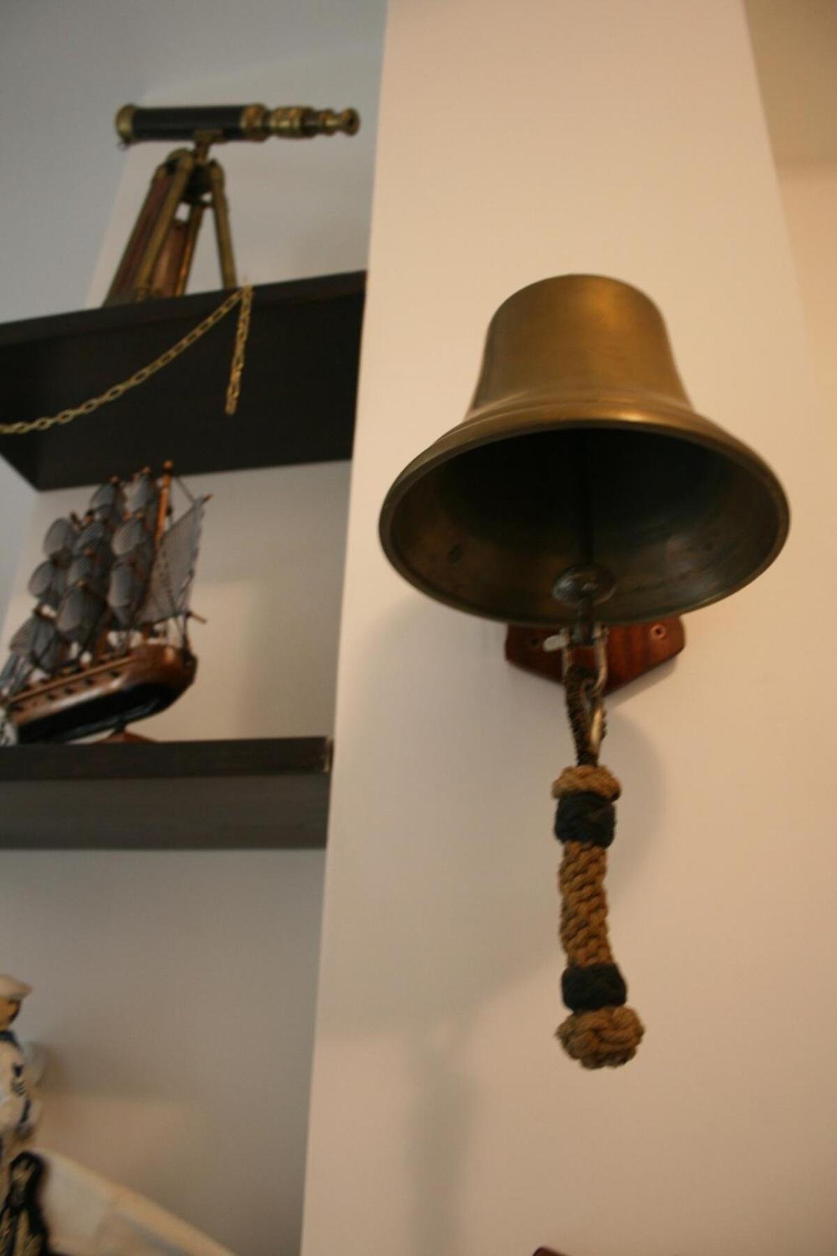 Sottocoperta Palinuro