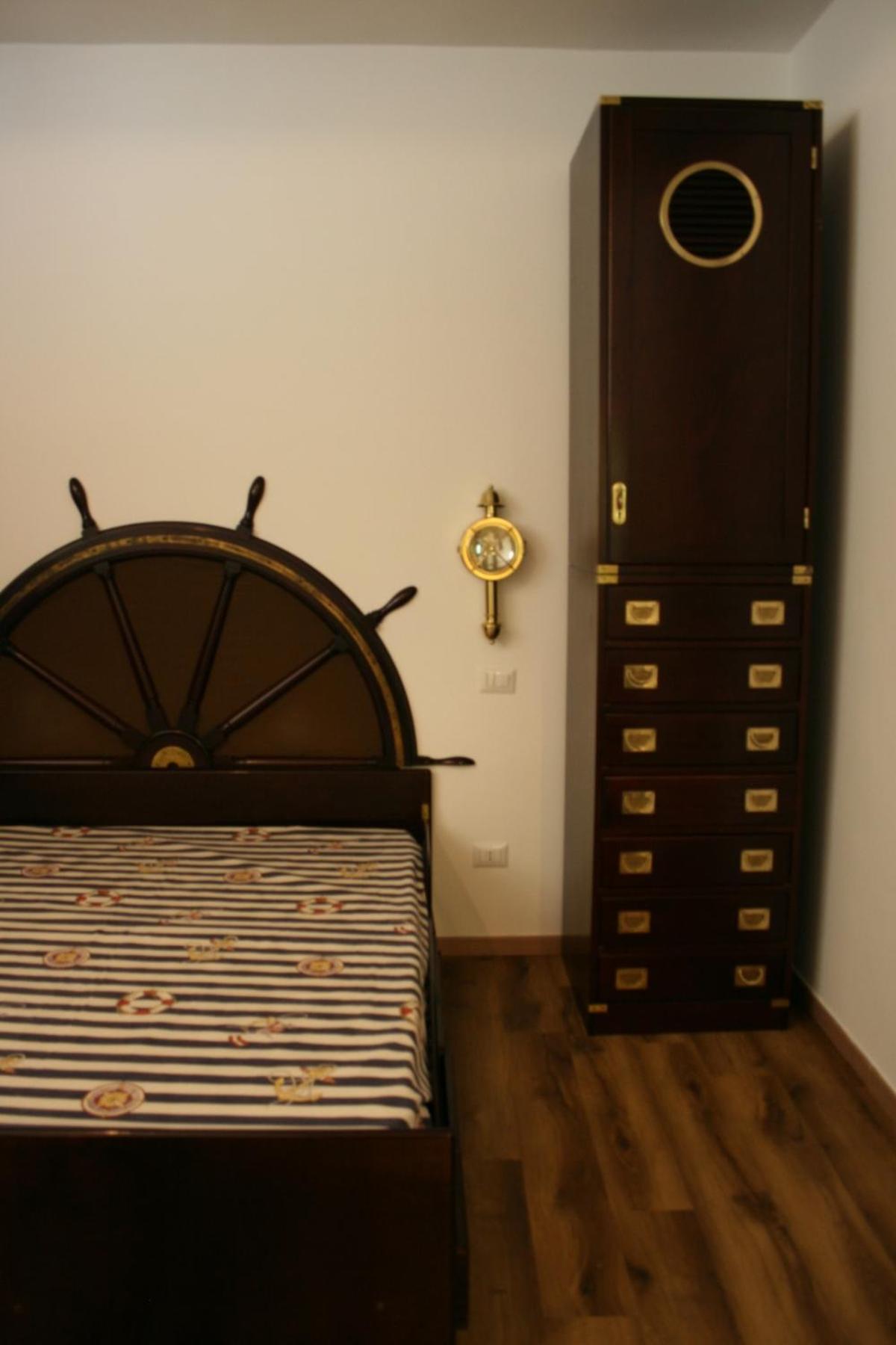 Sottocoperta Palinuro
