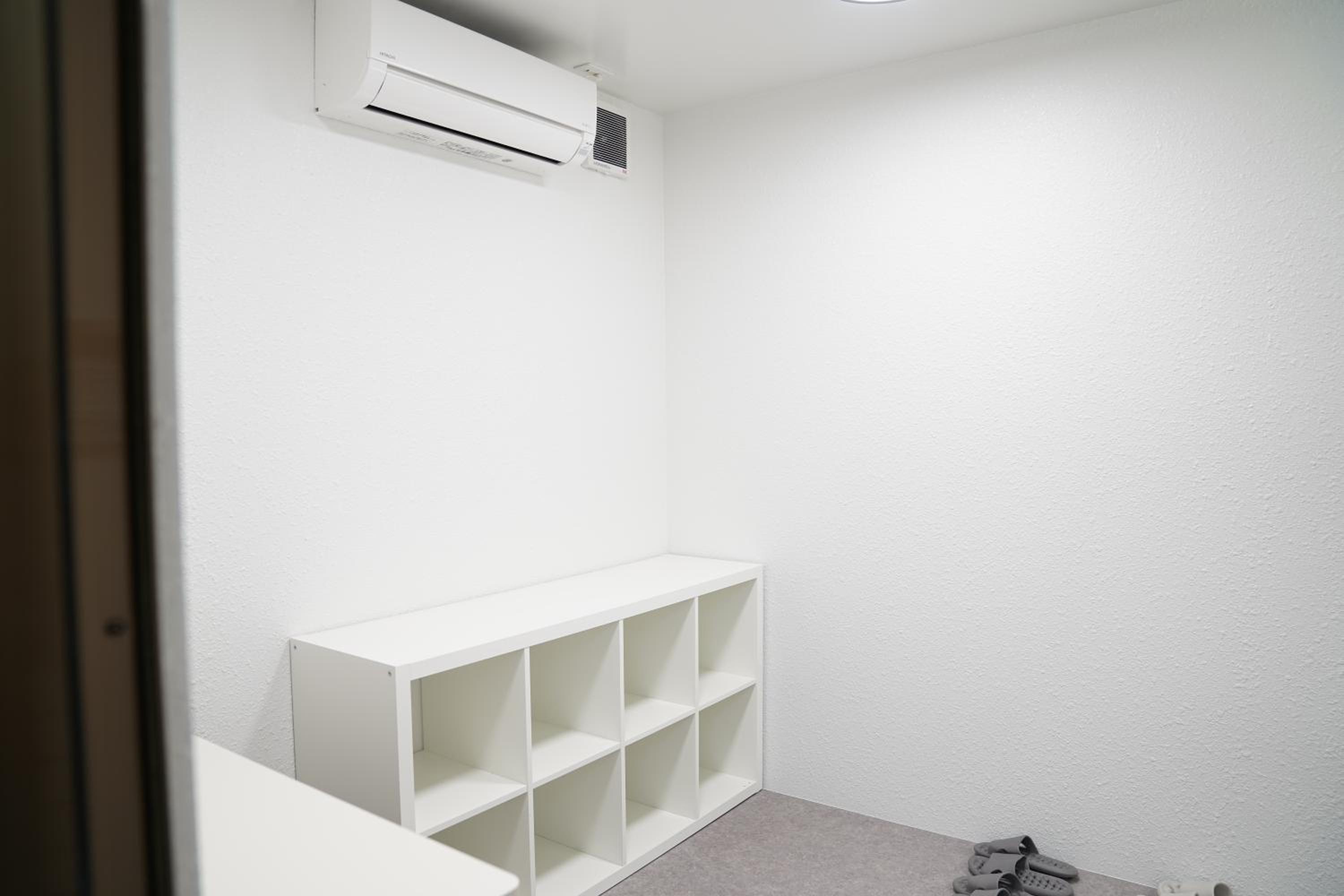 心斎橋難波関空直通 Ambers Hostel