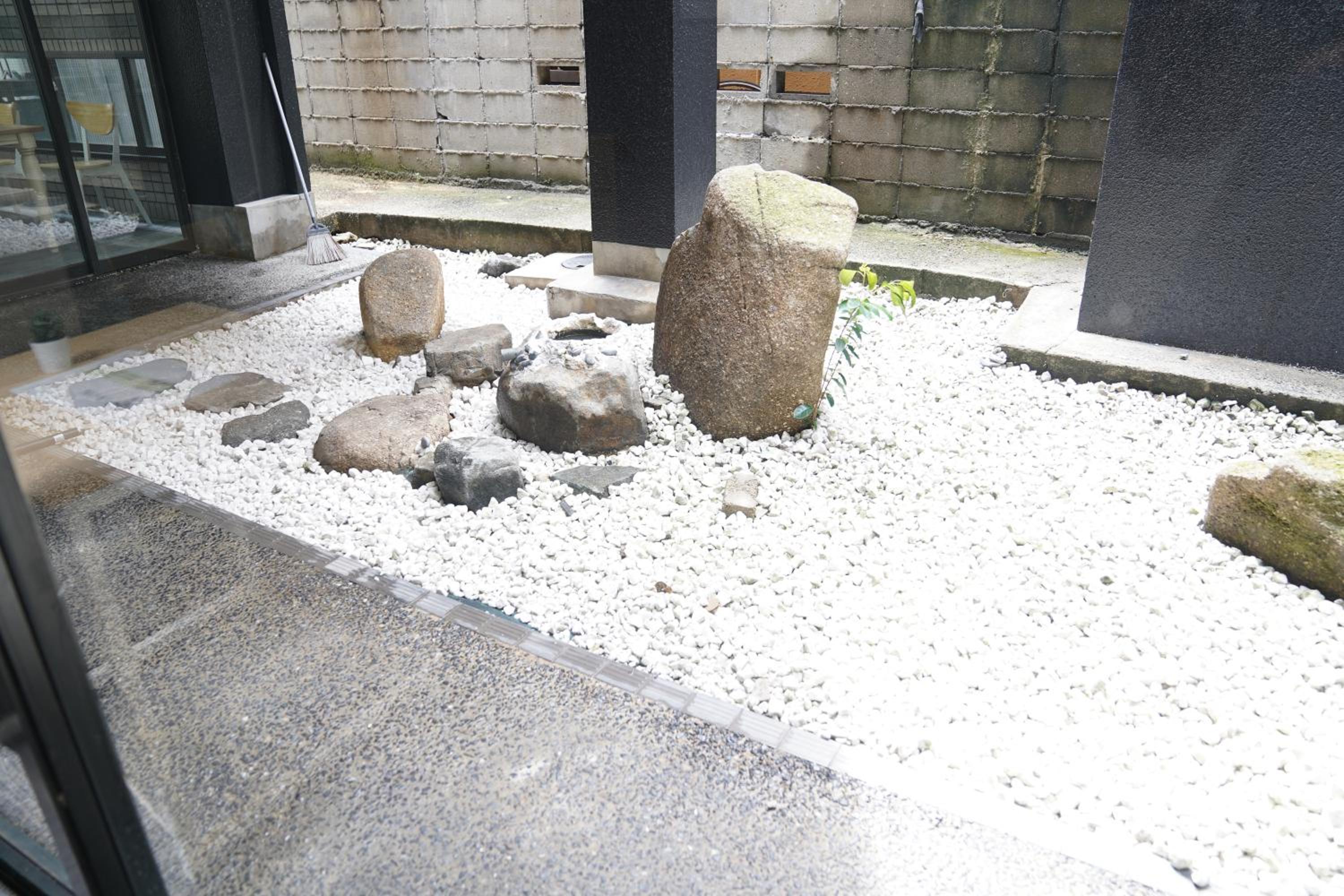 心斎橋難波関空直通 Ambers Hostel