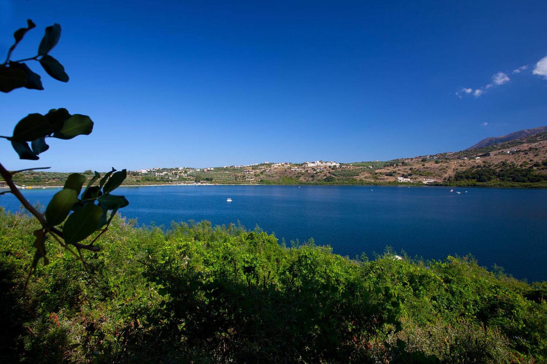 Bluefairy Villas
