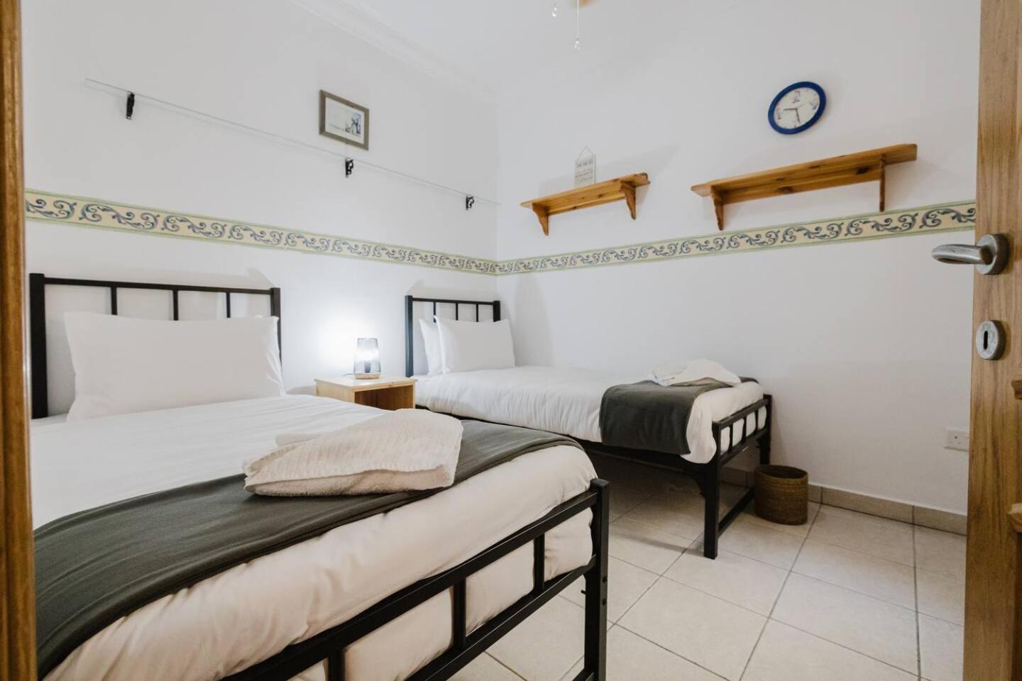 Ghadira Bay 3BED right next to beach! by Homely