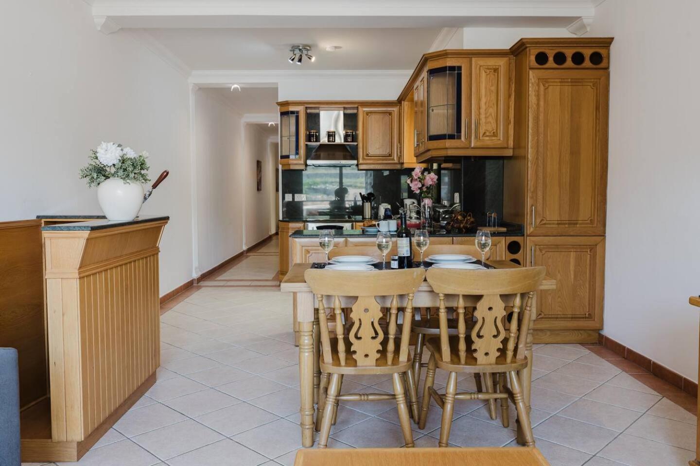 Ghadira Bay 3BED right next to beach! by Homely