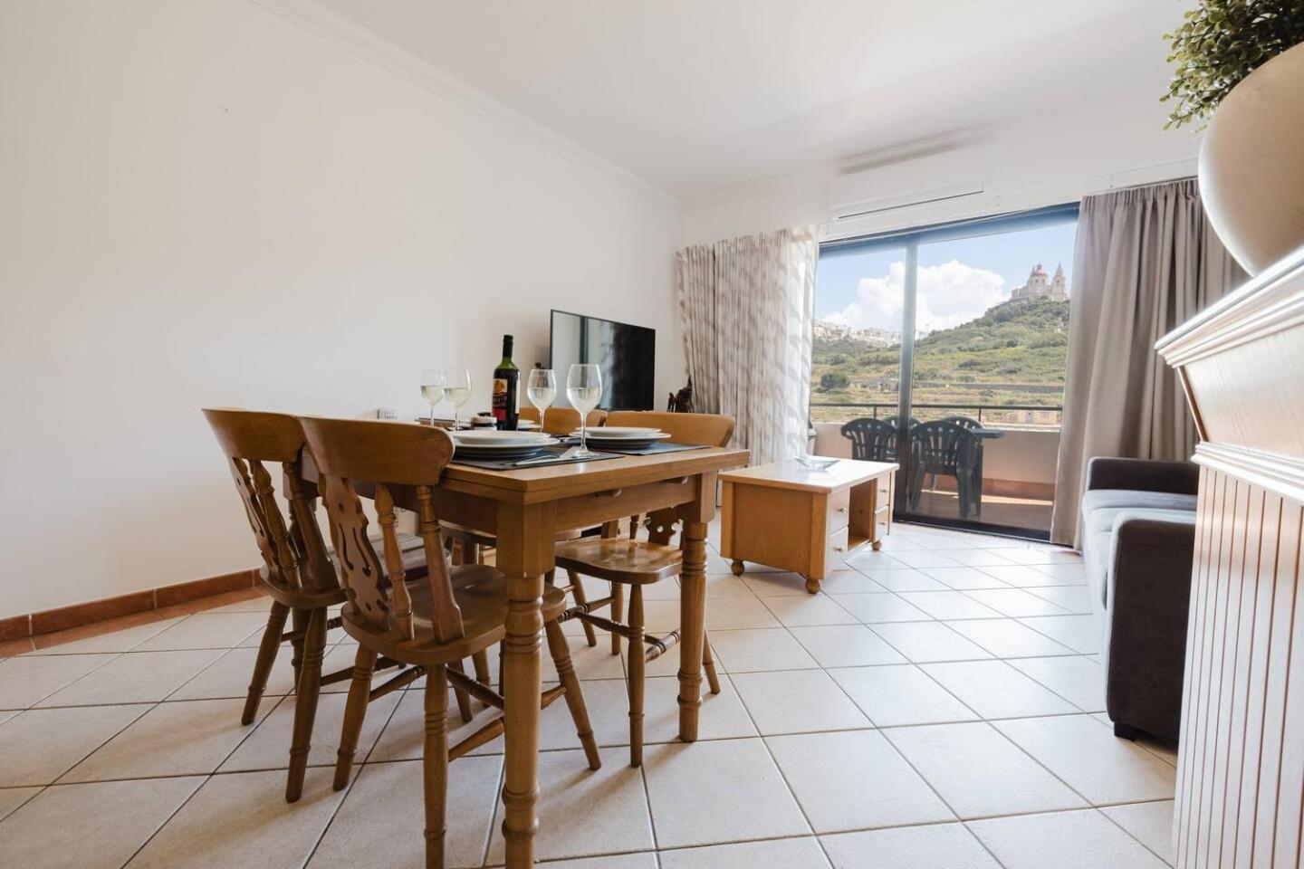 Ghadira Bay 3BED right next to beach! by Homely