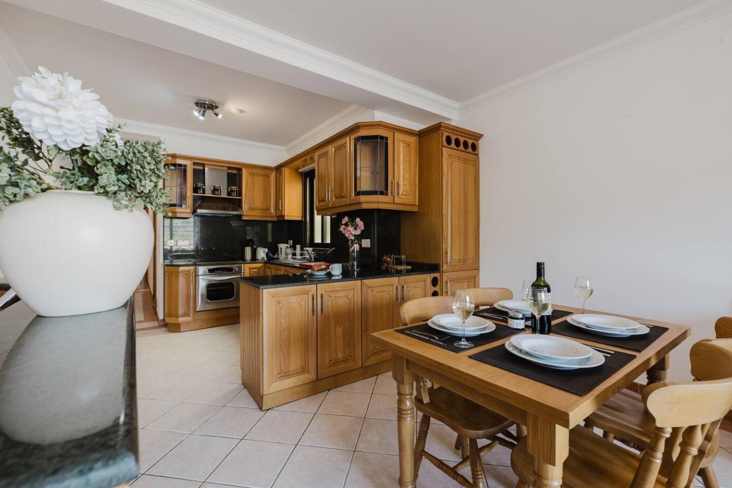 Ghadira Bay 3BED right next to beach! by Homely