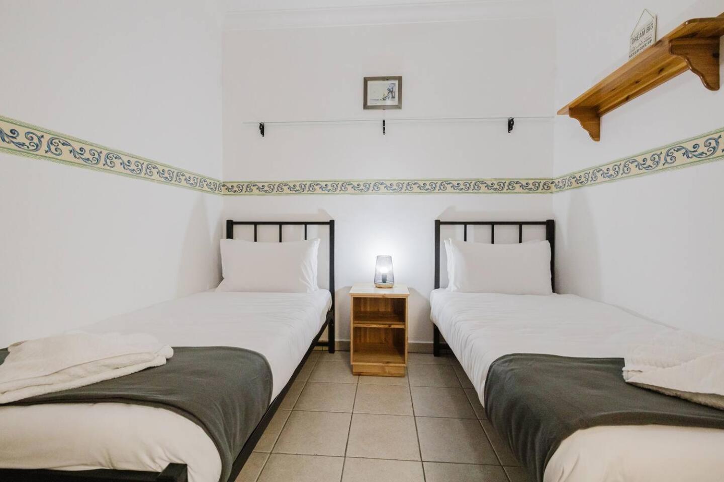 Ghadira Bay 3BED right next to beach! by Homely