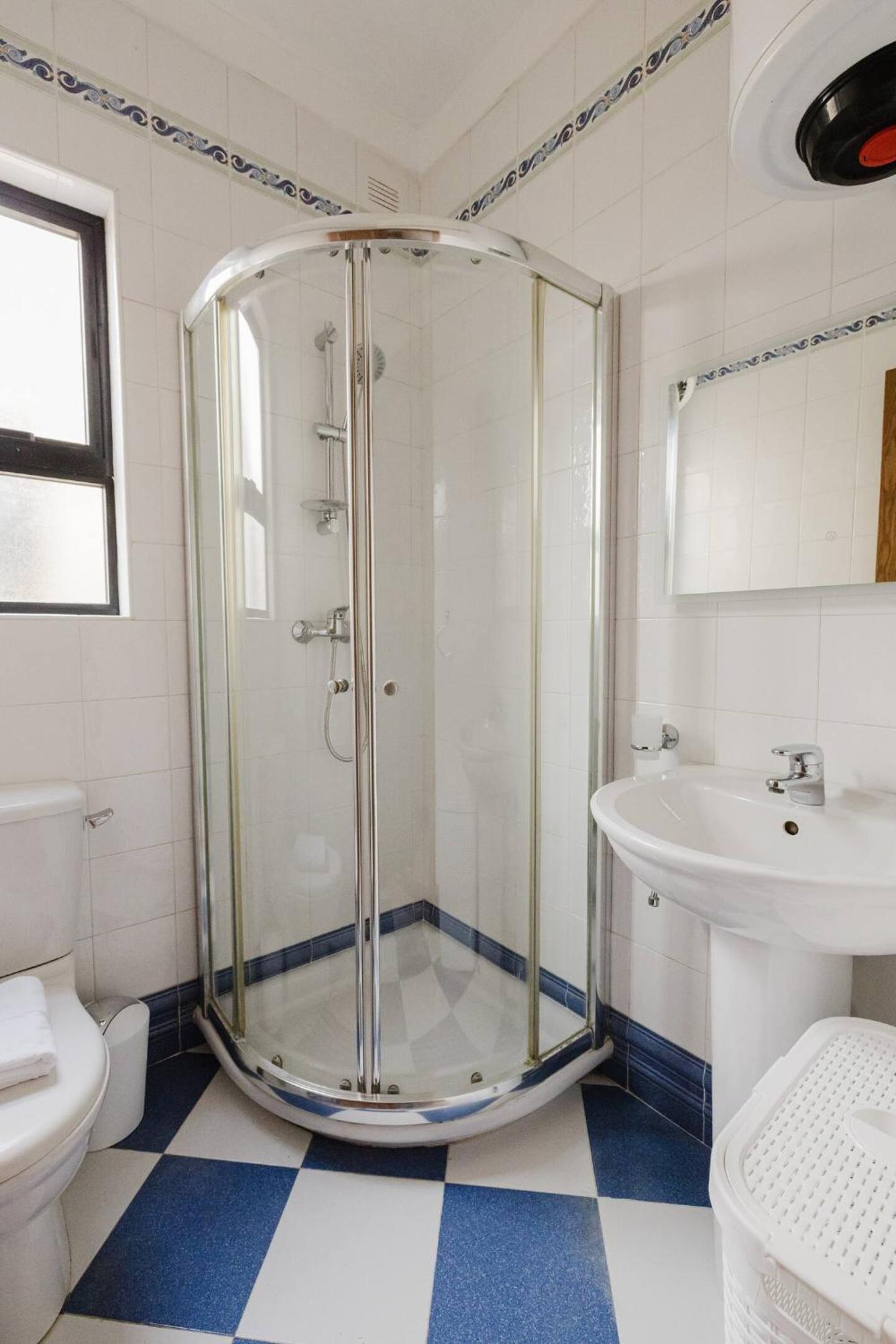 Ghadira Bay 3BED right next to beach! by Homely