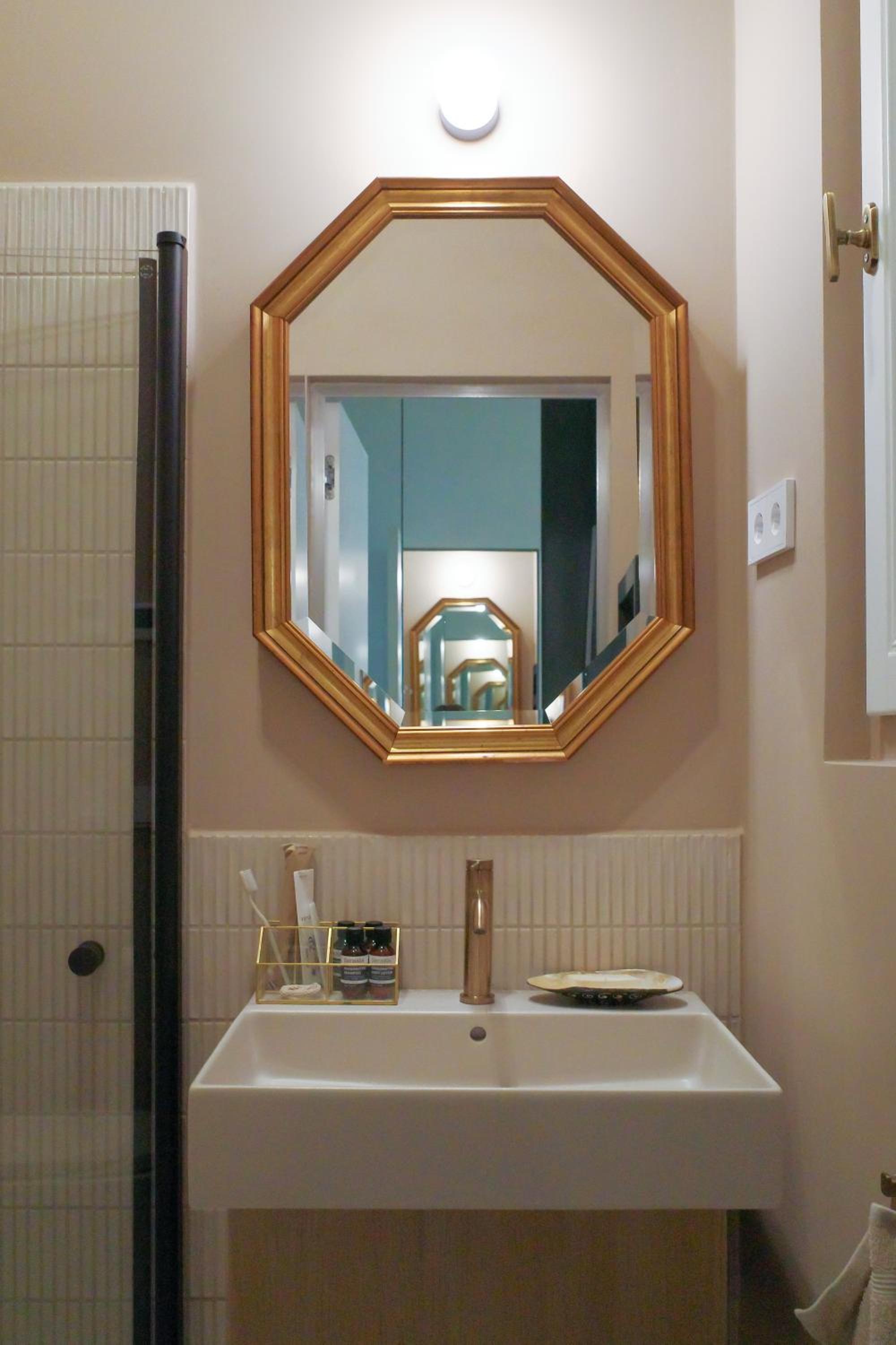 Casa Leo Superior, an urban oasis in the heart of Budapest