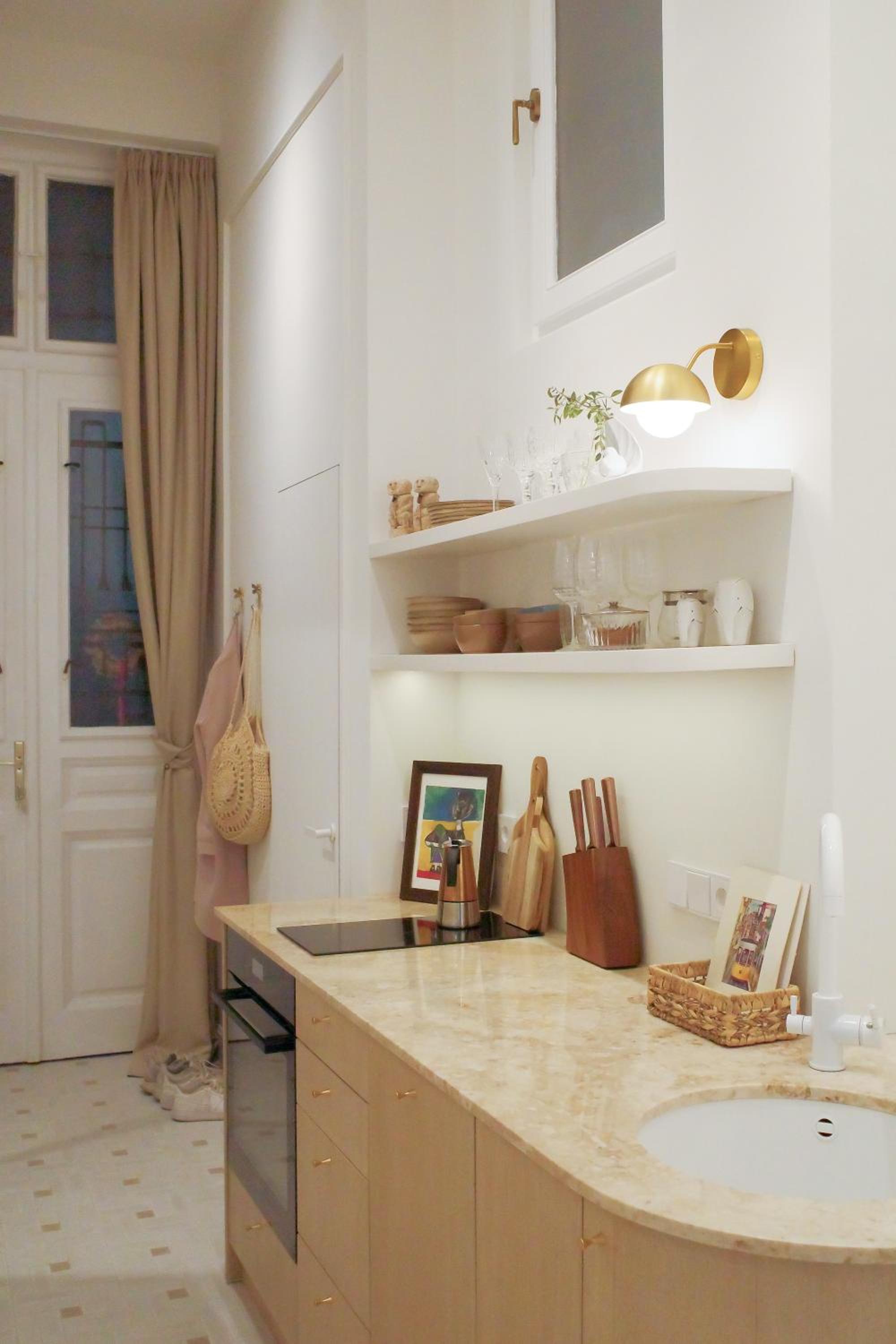 Casa Leo Superior, an urban oasis in the heart of Budapest