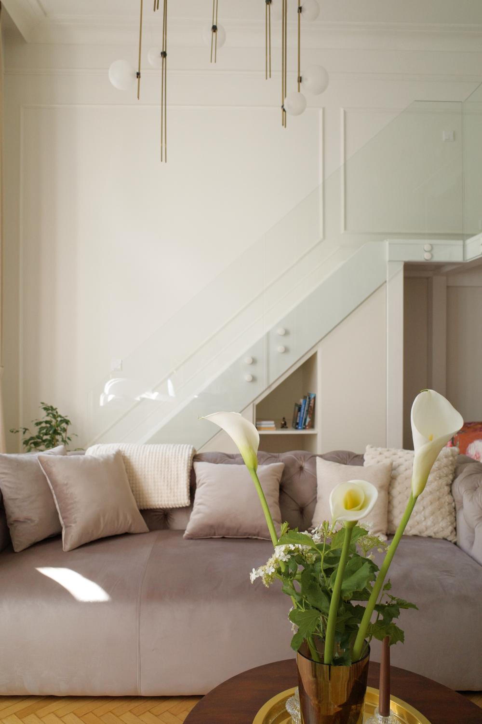 Casa Leo Superior, an urban oasis in the heart of Budapest