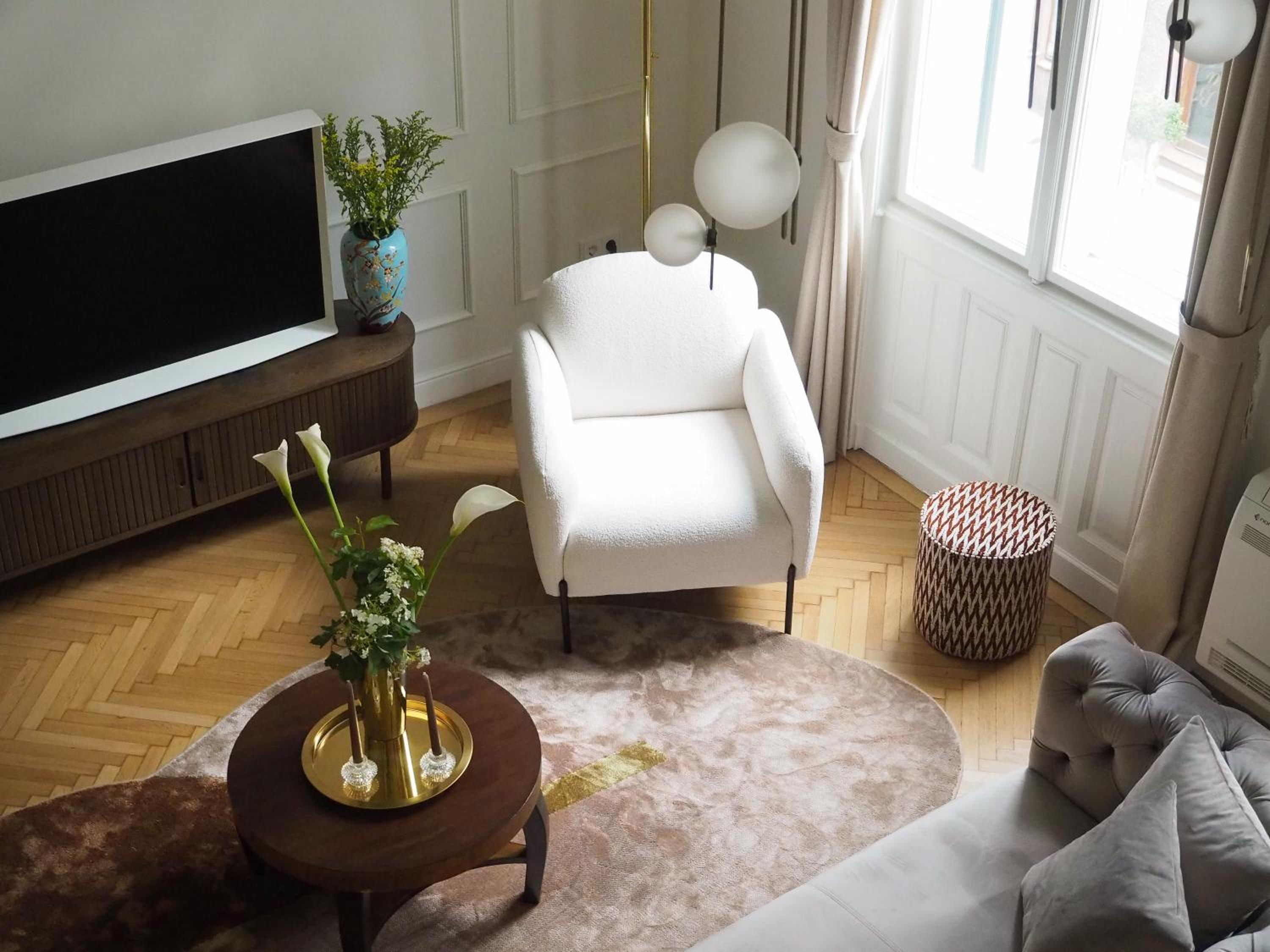 Casa Leo Superior, an urban oasis in the heart of Budapest