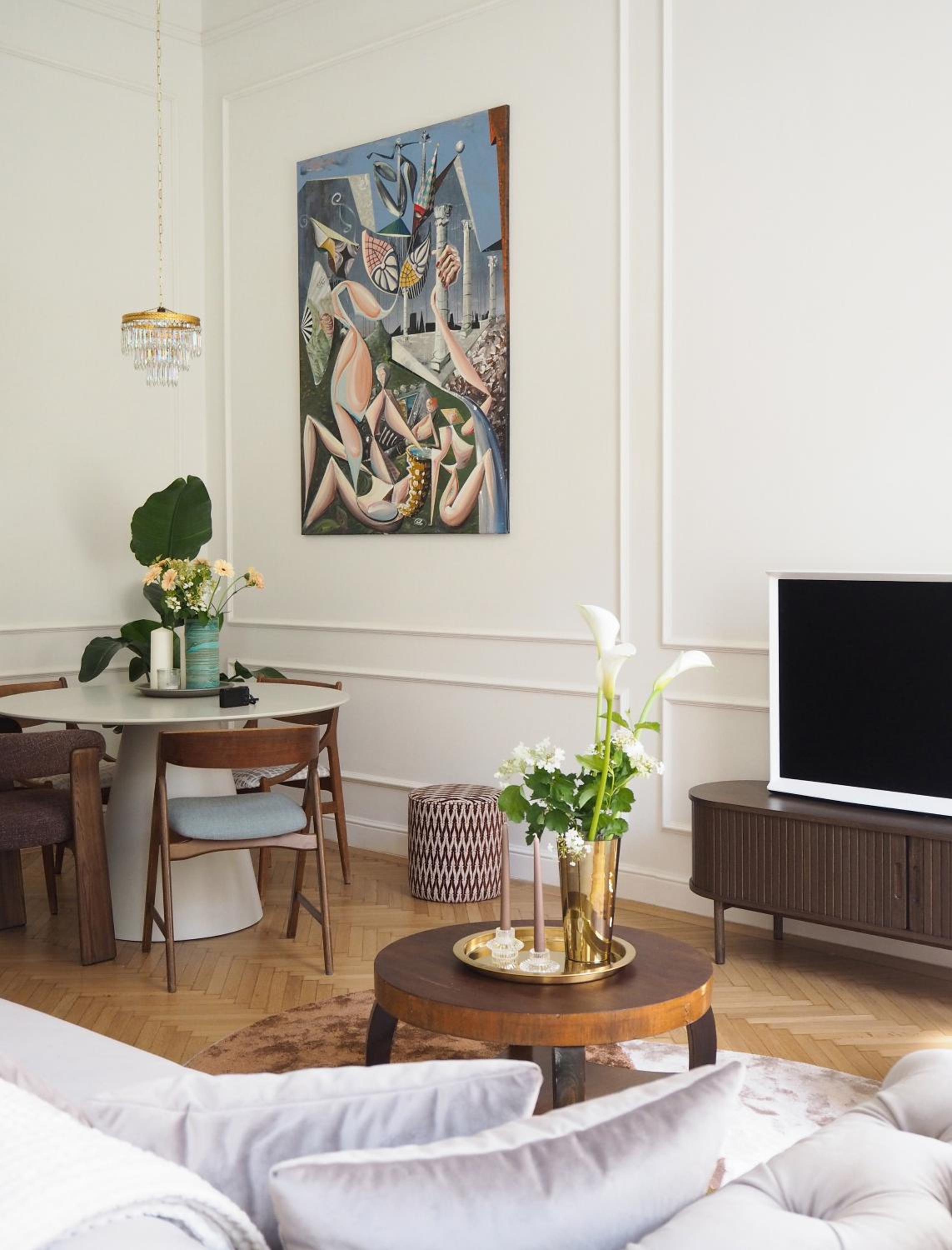Casa Leo Superior, an urban oasis in the heart of Budapest