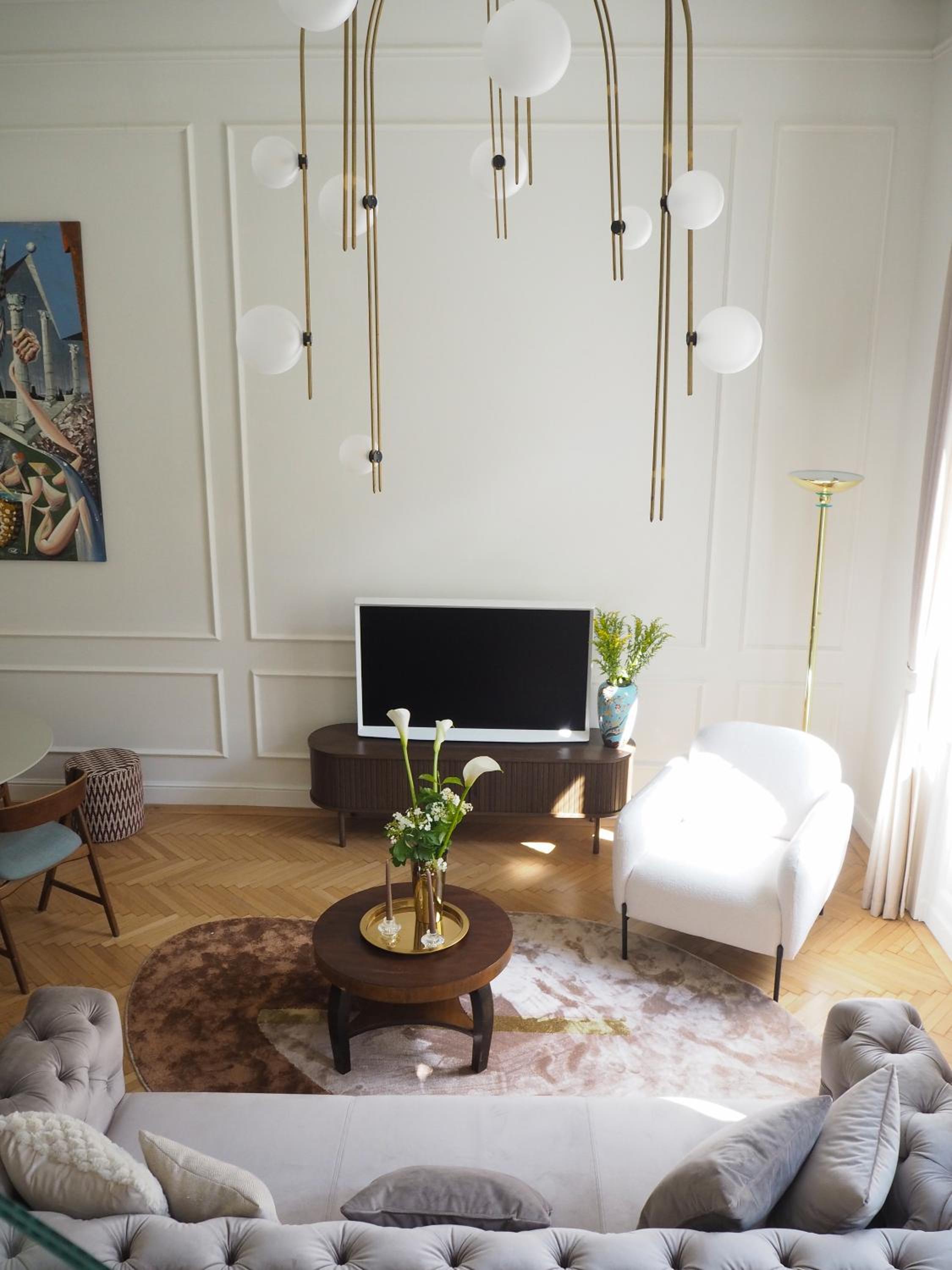 Casa Leo Superior, an urban oasis in the heart of Budapest