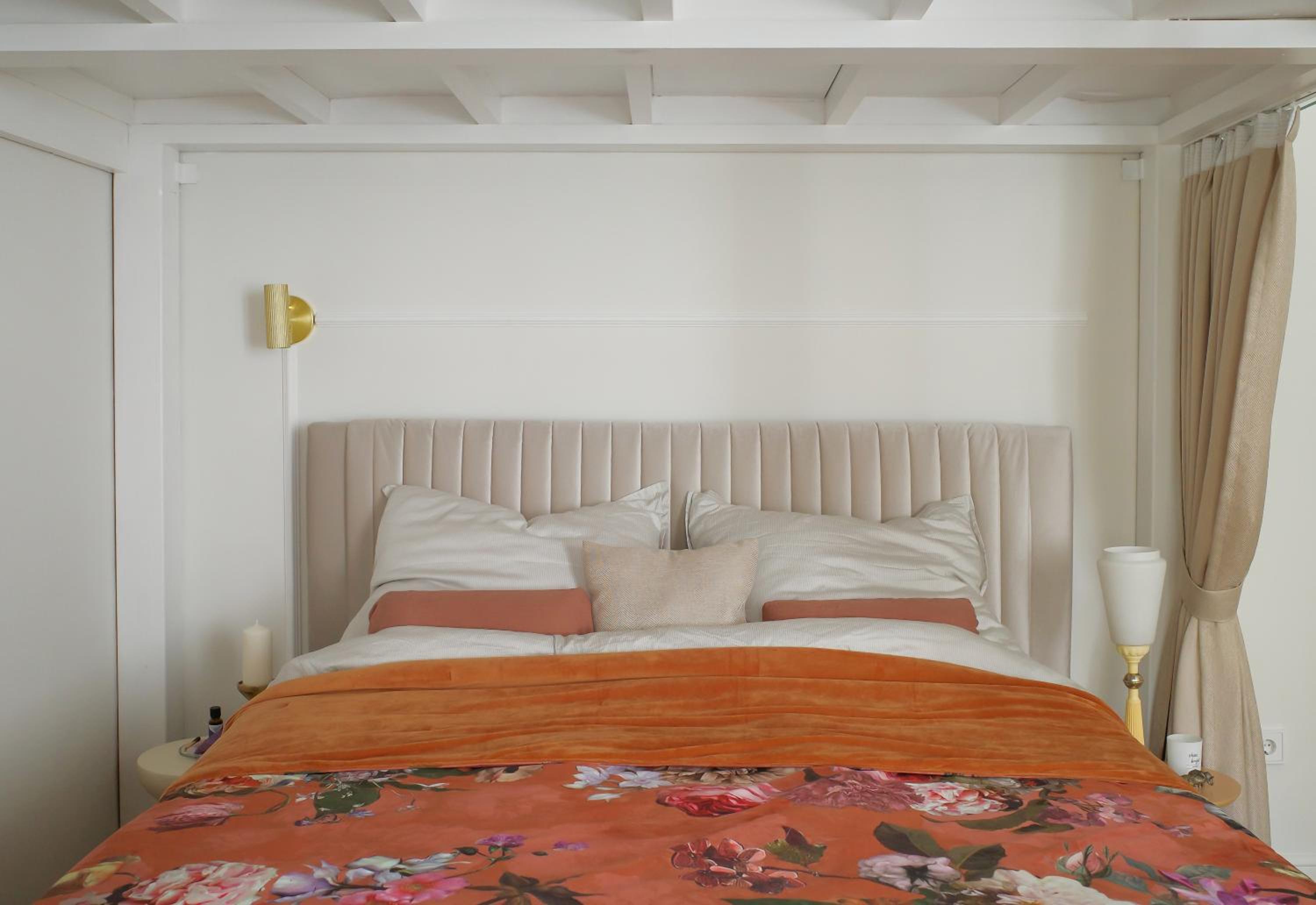 Casa Leo Superior, an urban oasis in the heart of Budapest