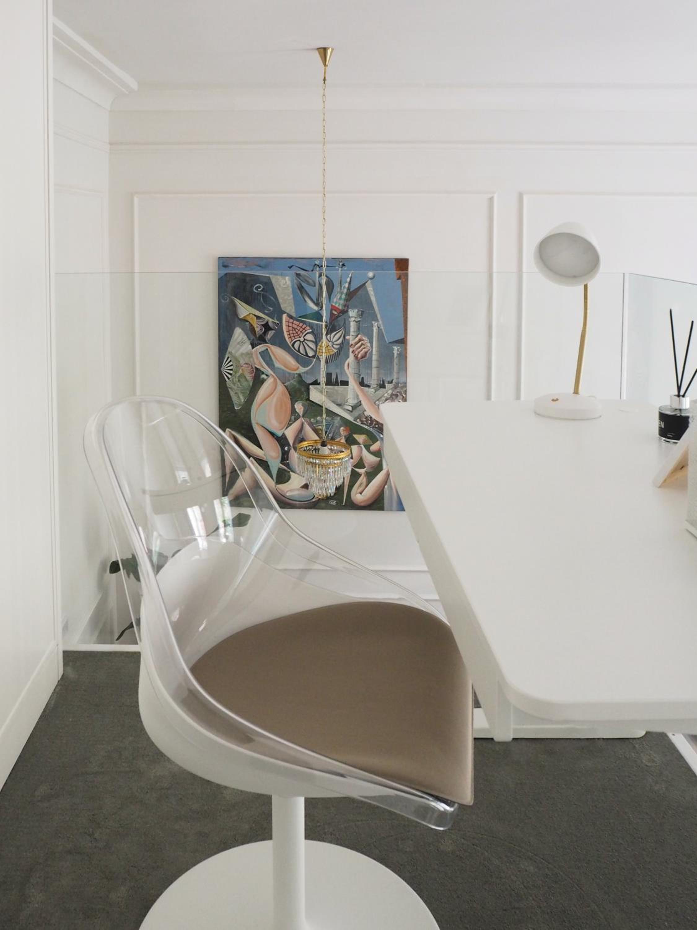 Casa Leo Superior, an urban oasis in the heart of Budapest