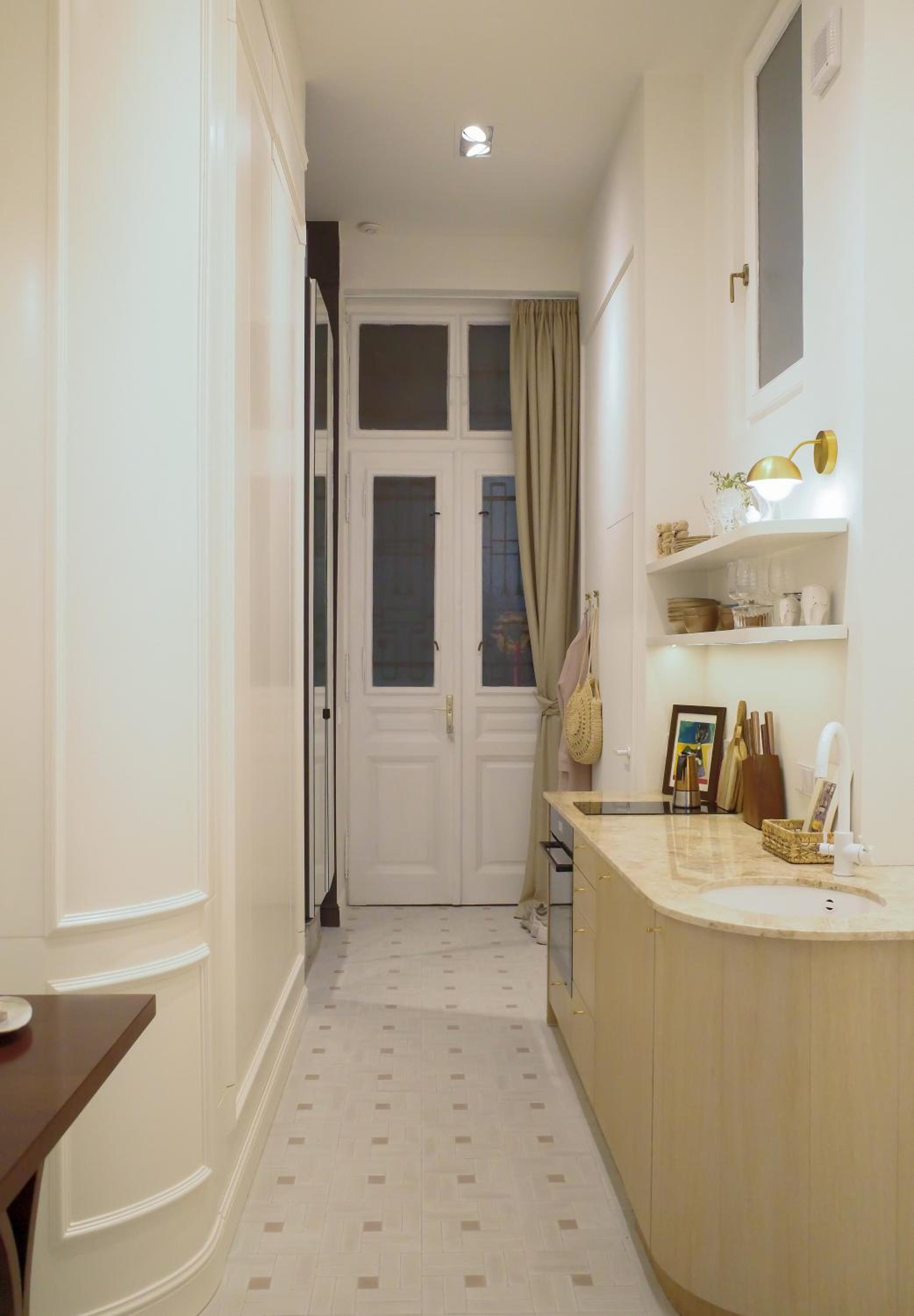 Casa Leo Superior, an urban oasis in the heart of Budapest