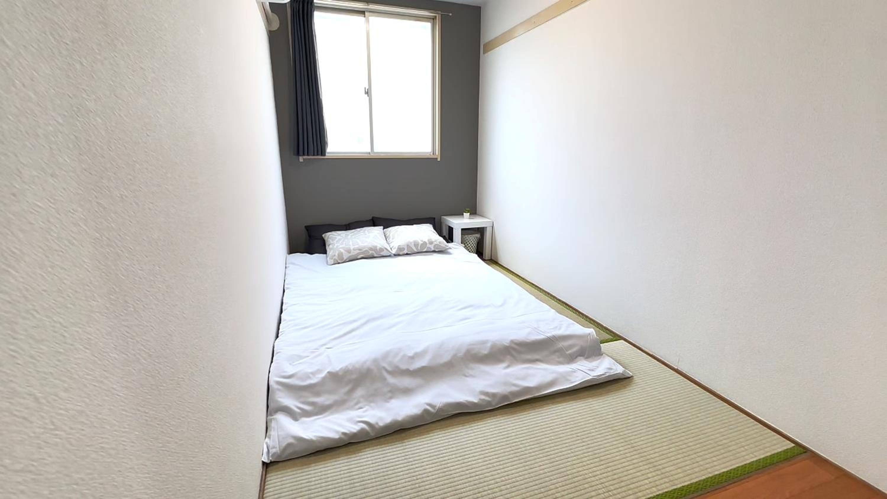 心斎橋難波関空直通 Ambers Hostel