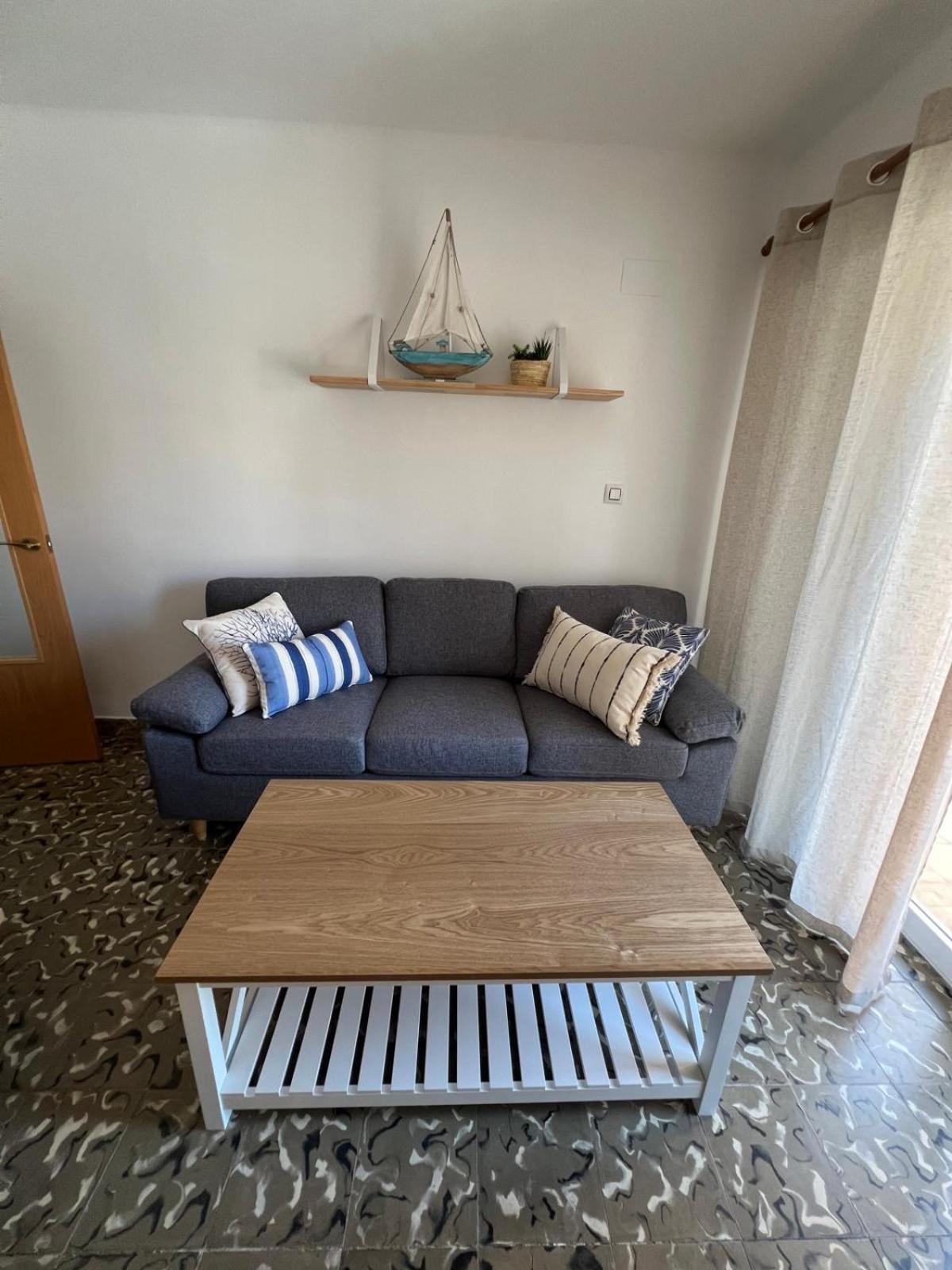 District Key - Puerto de Sagunto, Asturias