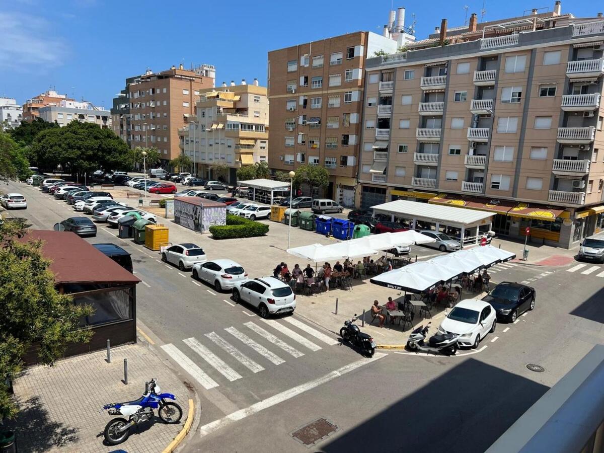 District Key - Puerto de Sagunto, Asturias