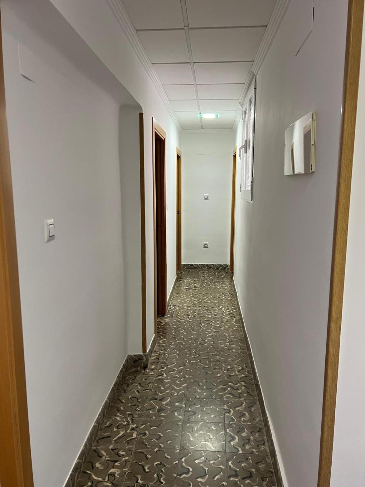 District Key - Puerto de Sagunto, Asturias