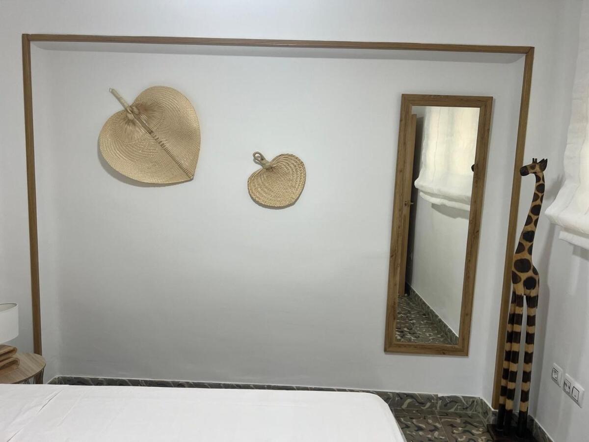 District Key - Puerto de Sagunto, Asturias
